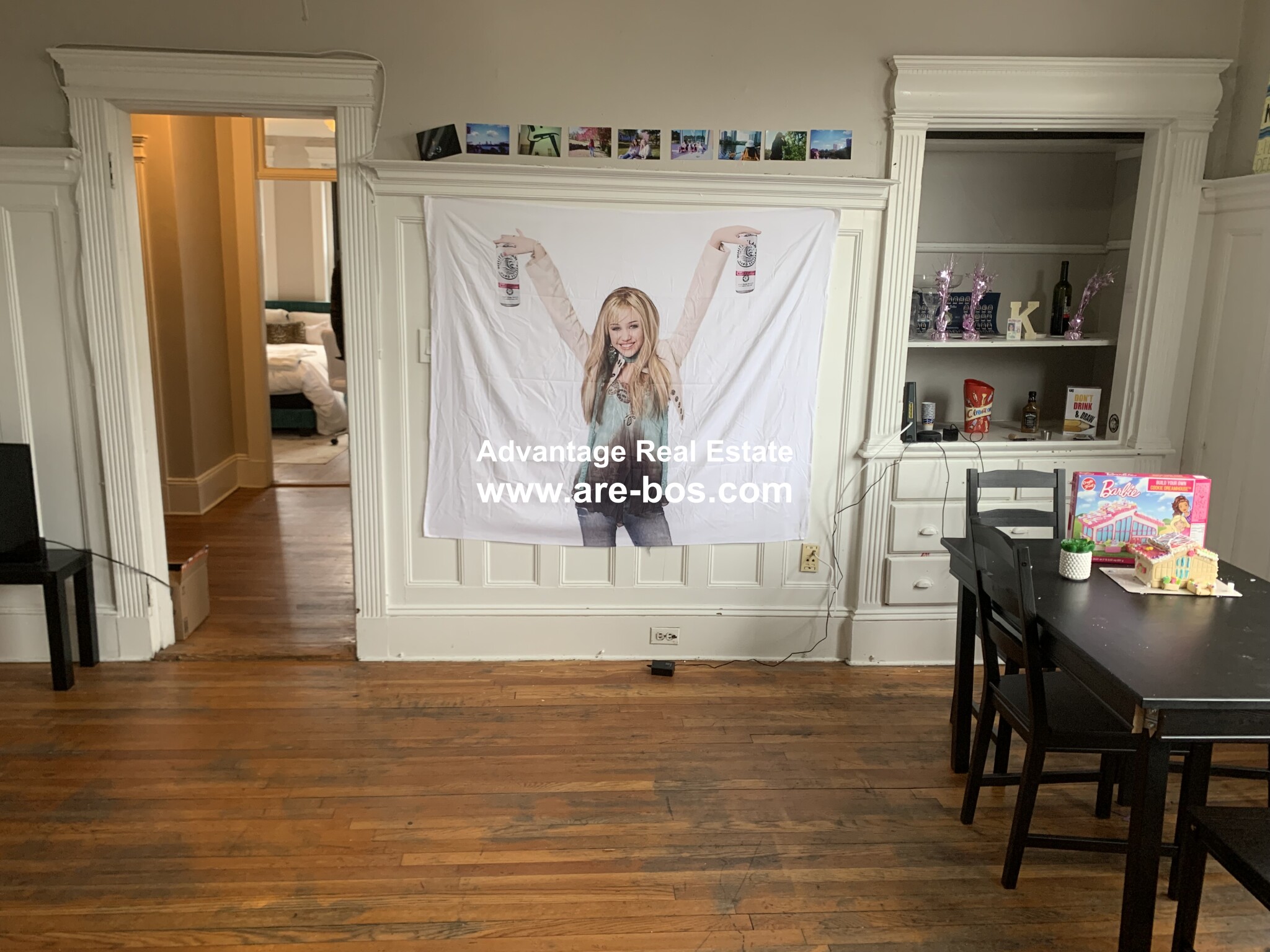 1066 Commonwealth Ave, Allston