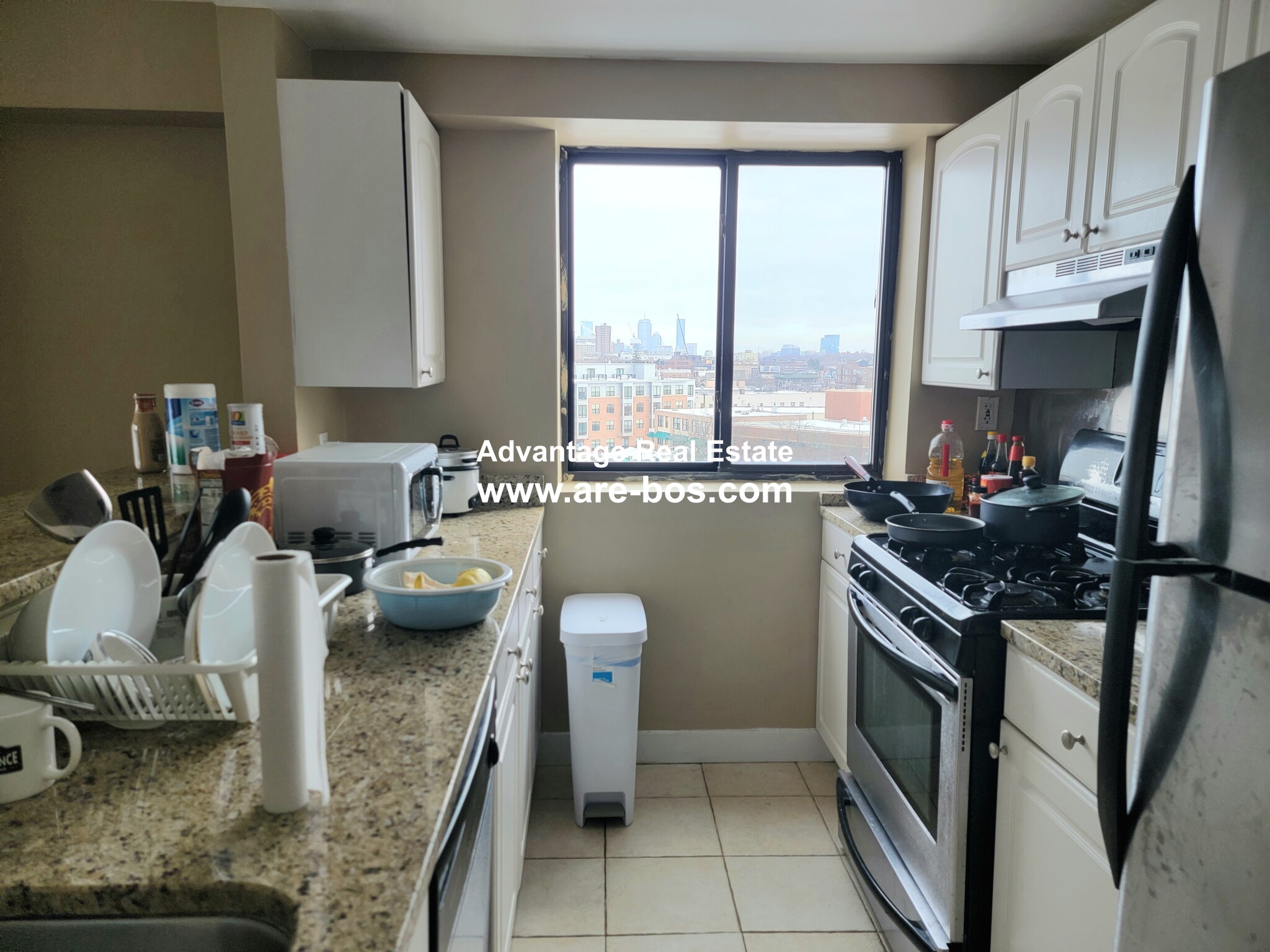 15 North Beacon St, Allston