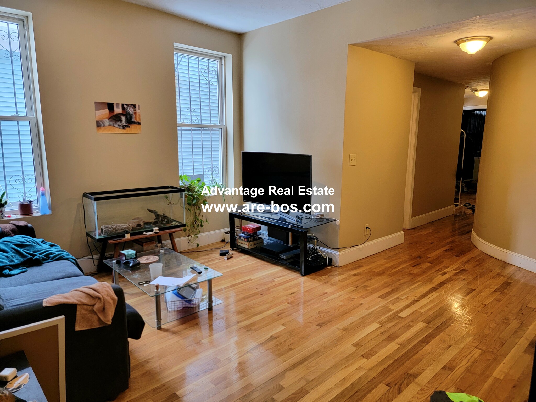 17 Highgate St, Allston