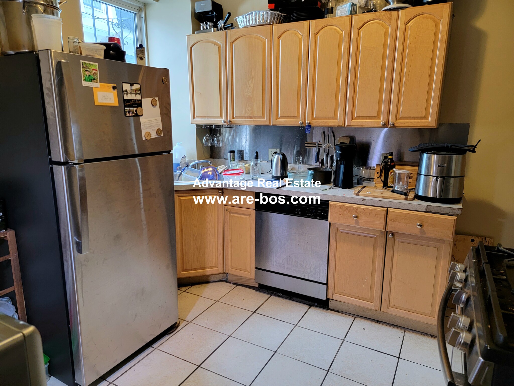 17 Highgate St, Allston