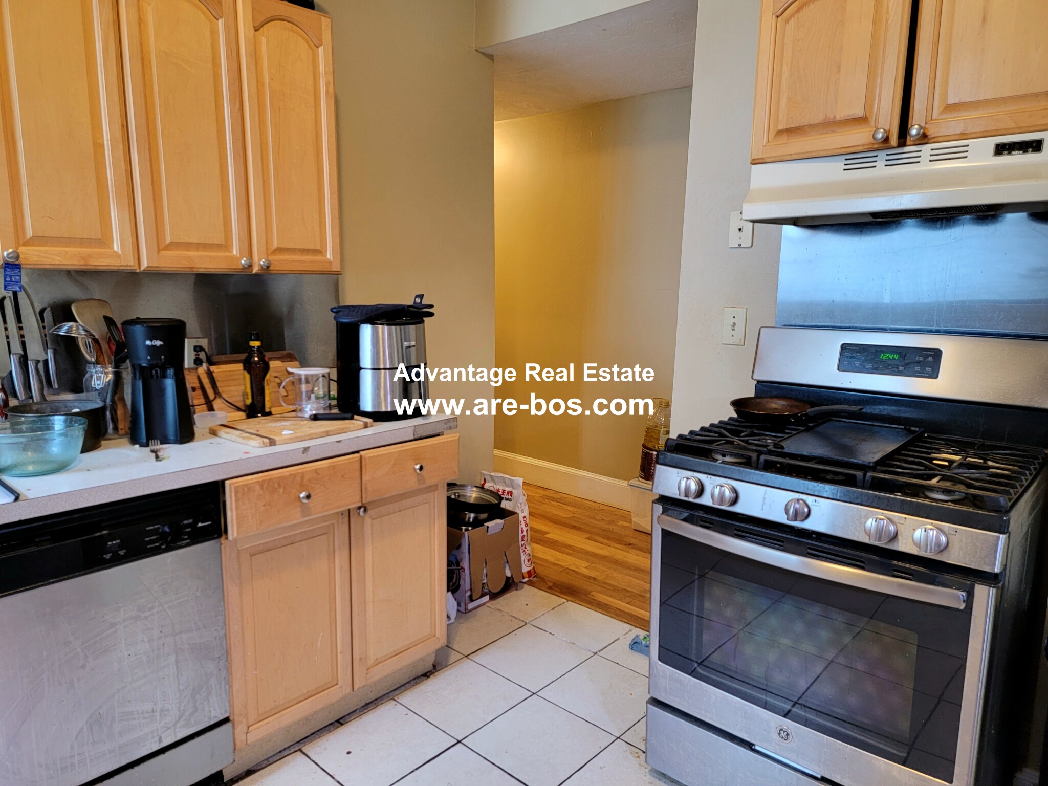 17 Highgate St, Allston