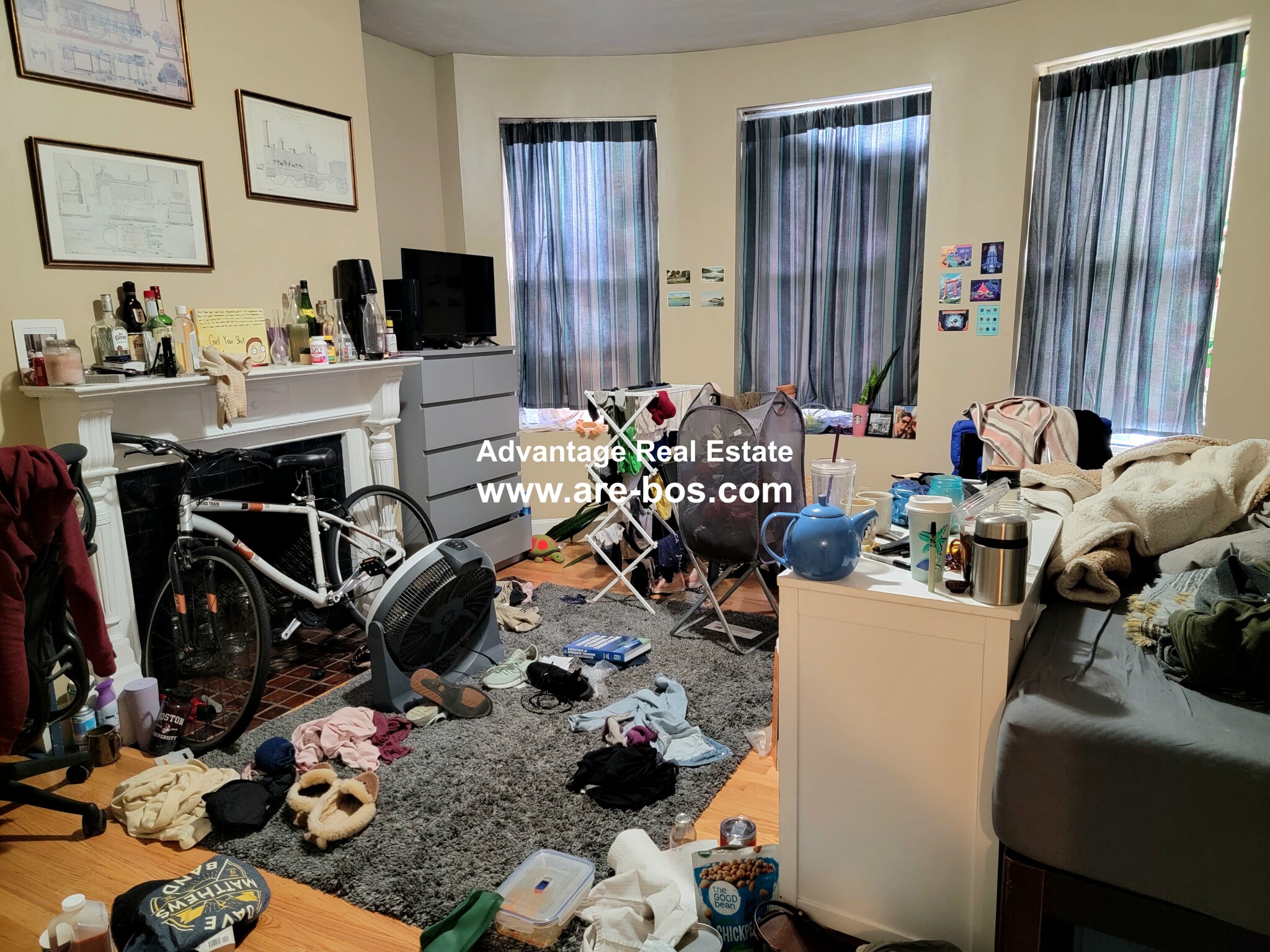 17 Highgate St, Allston