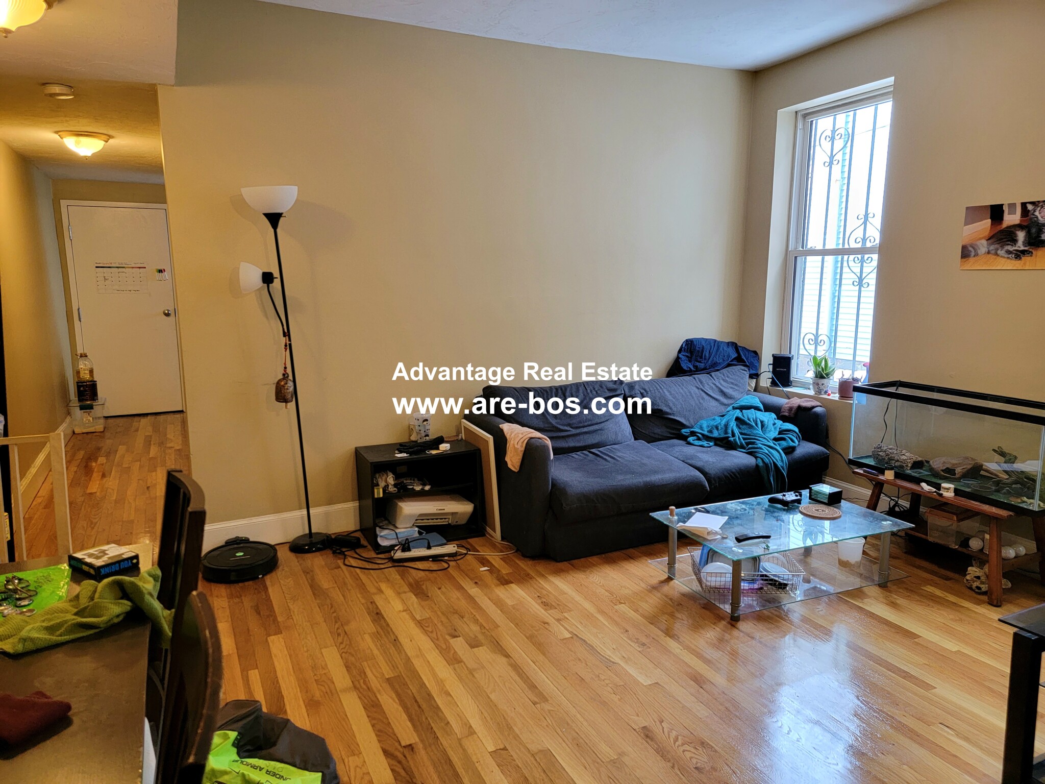 17 Highgate St, Allston