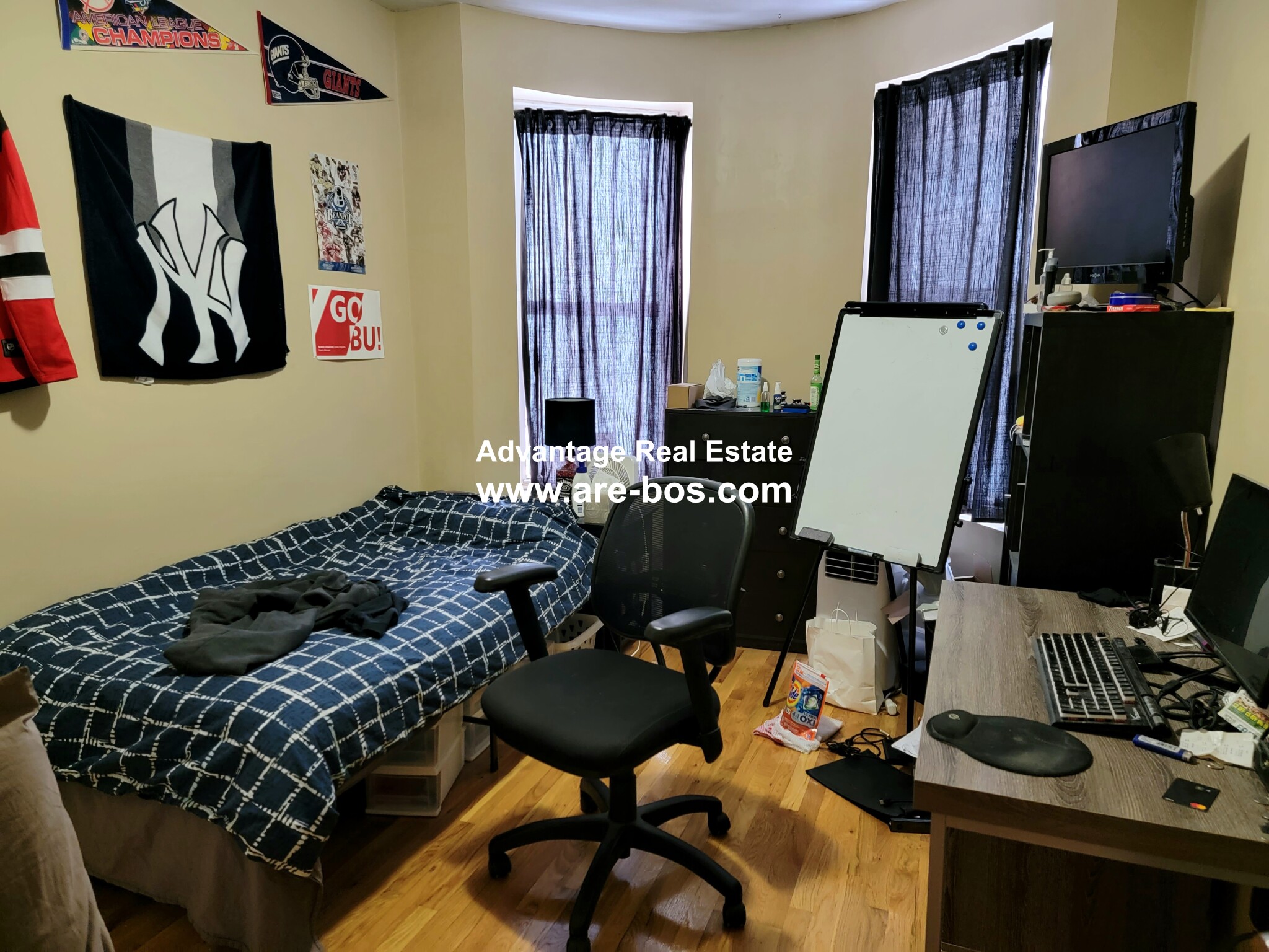 17 Highgate St, Allston