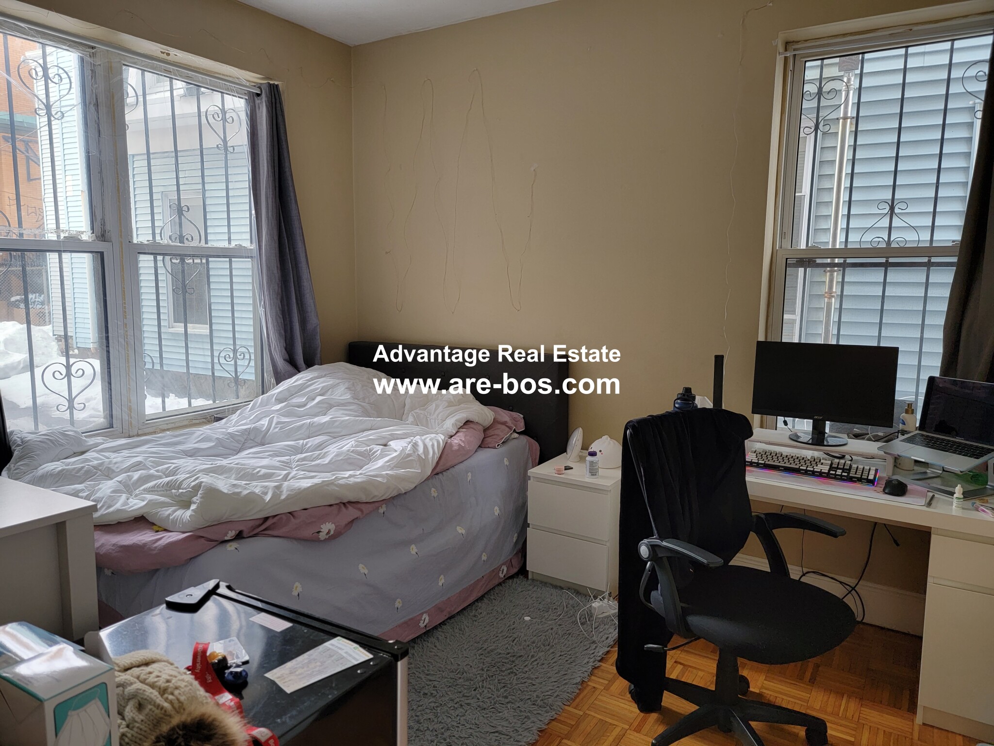 17 Highgate St, Allston