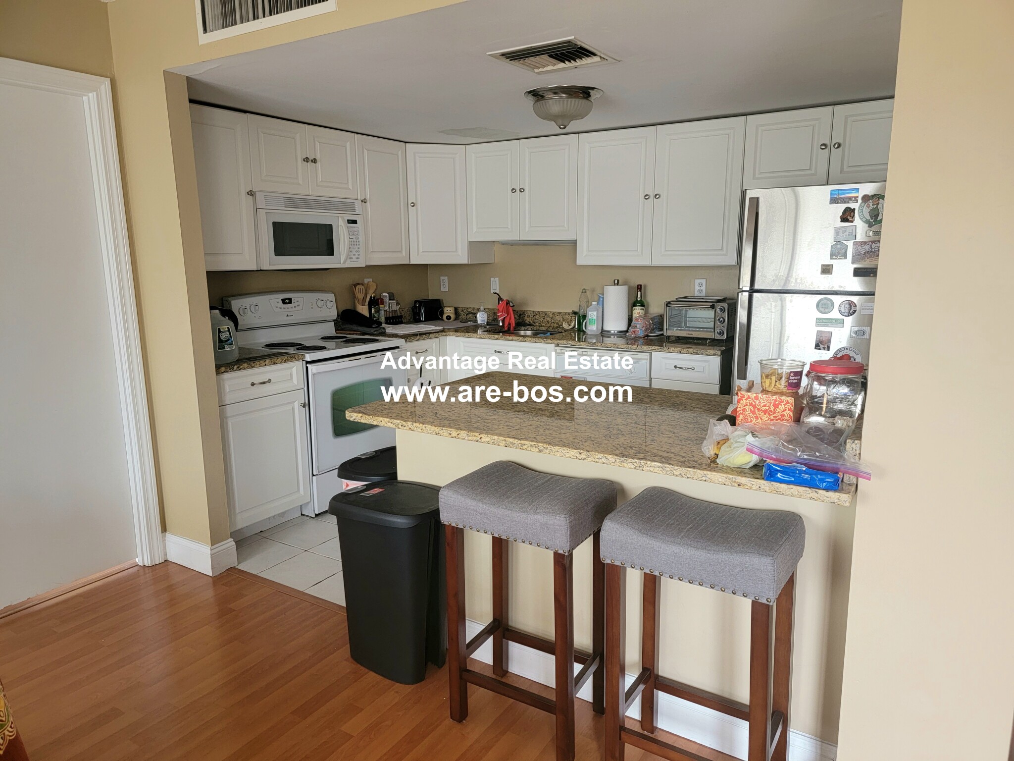 85 Brainerd Rd, Allston