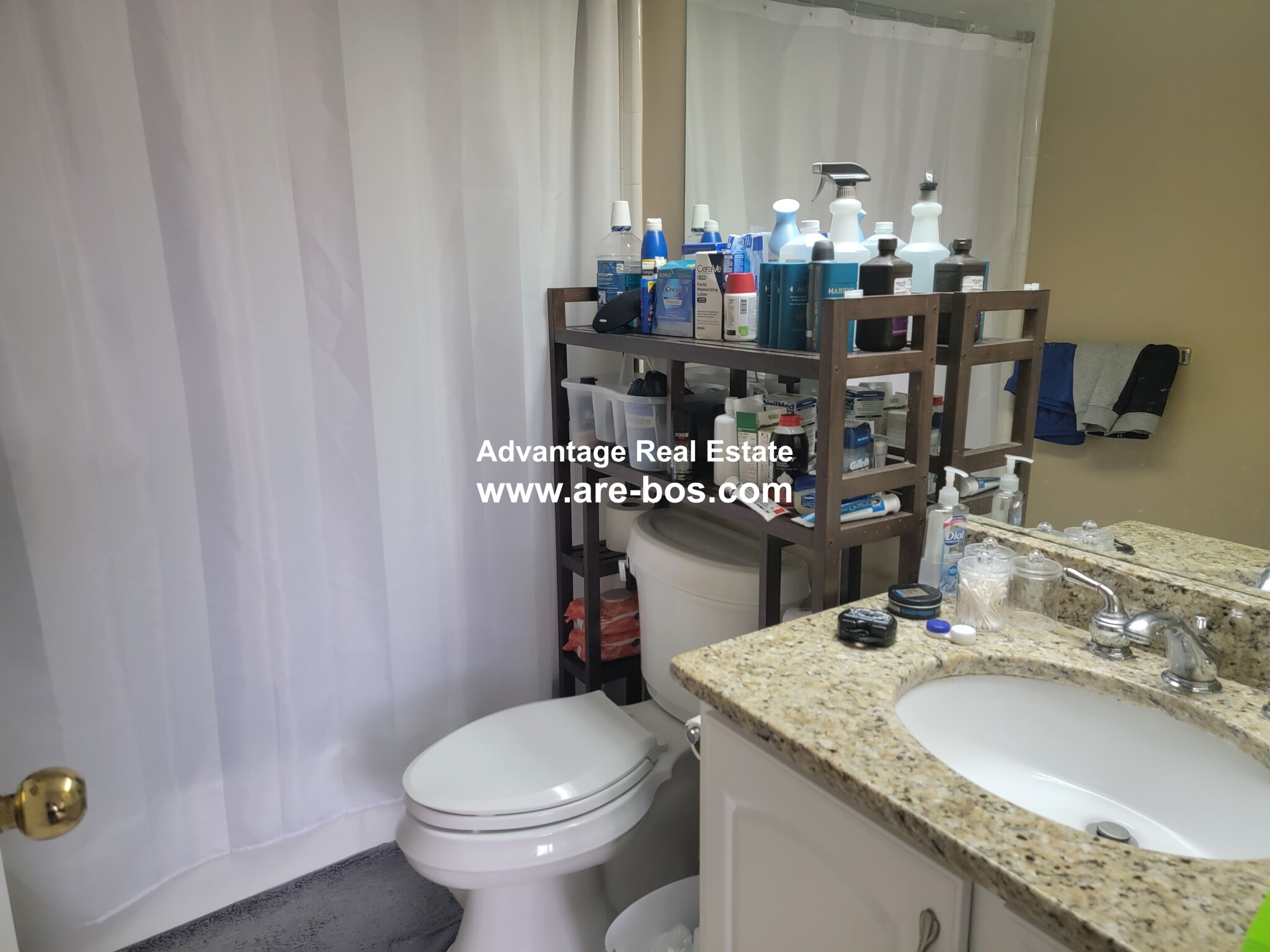 85 Brainerd Rd, Allston