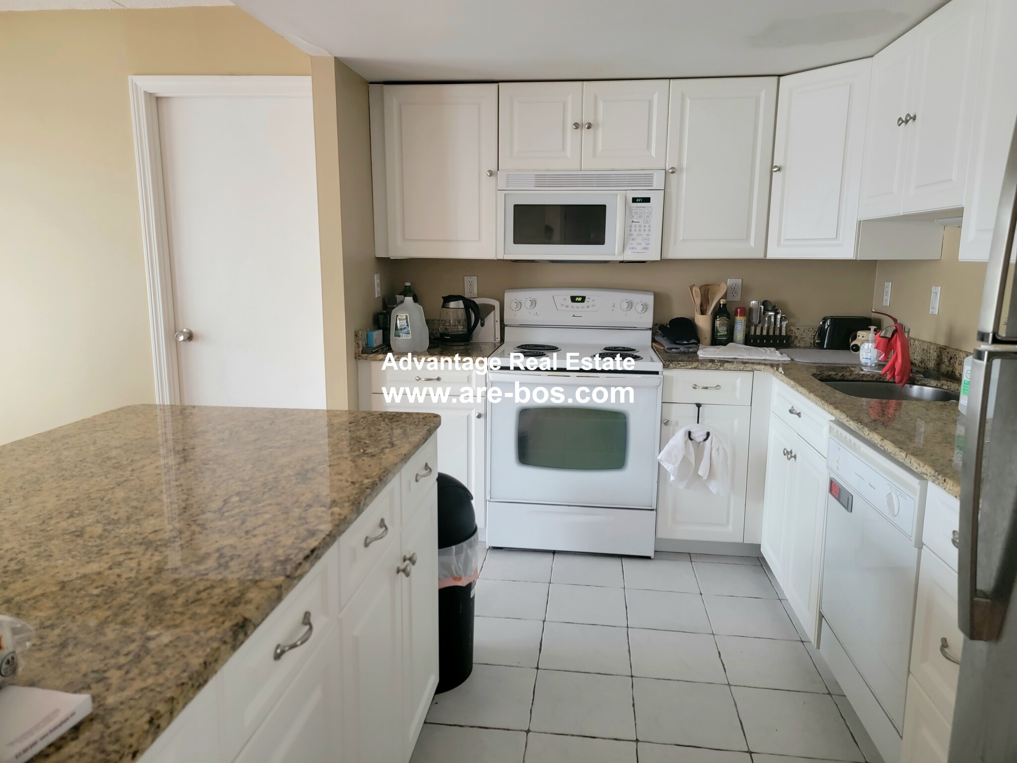 85 Brainerd Rd, Allston