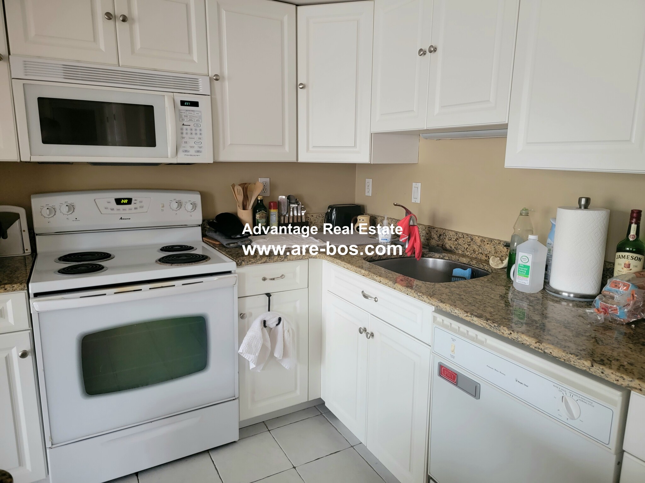 85 Brainerd Rd, Allston