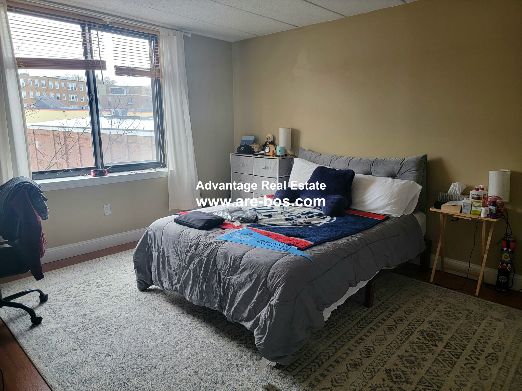 85 Brainerd Rd, Allston