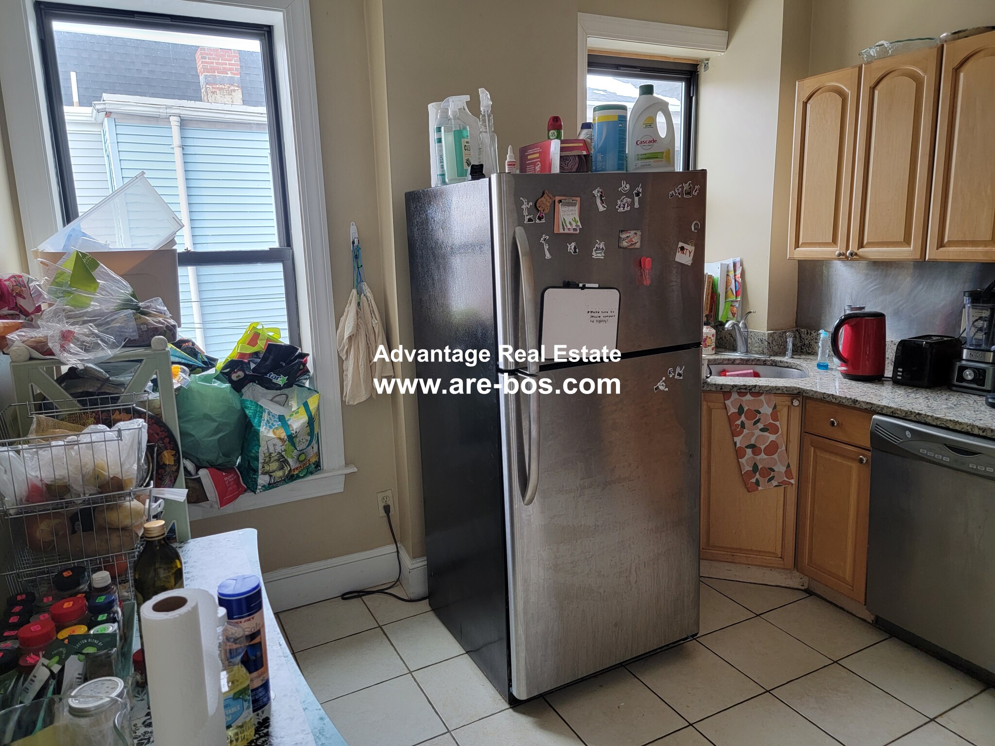 17 Highgate St, Allston