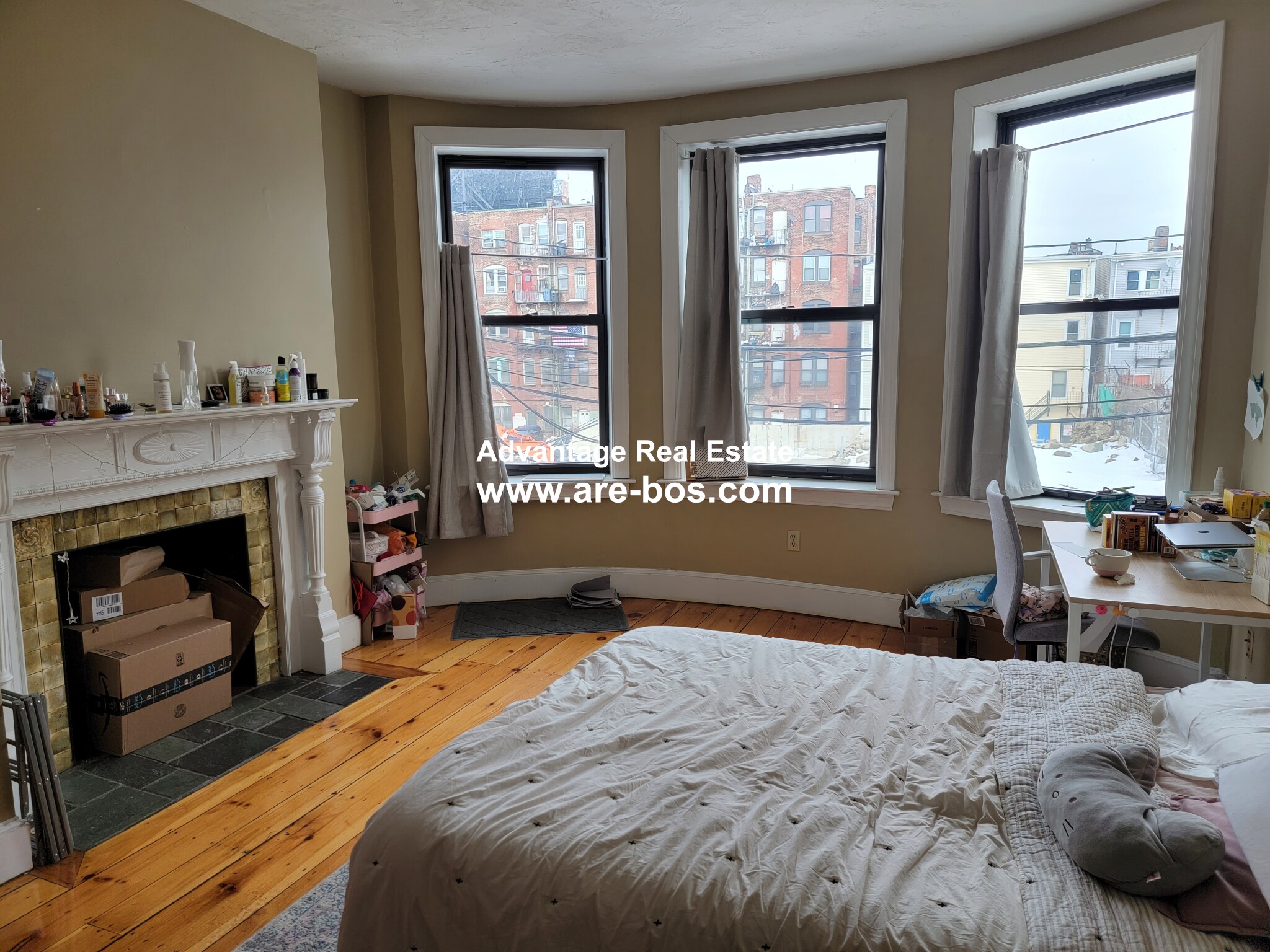 17 Highgate St, Allston