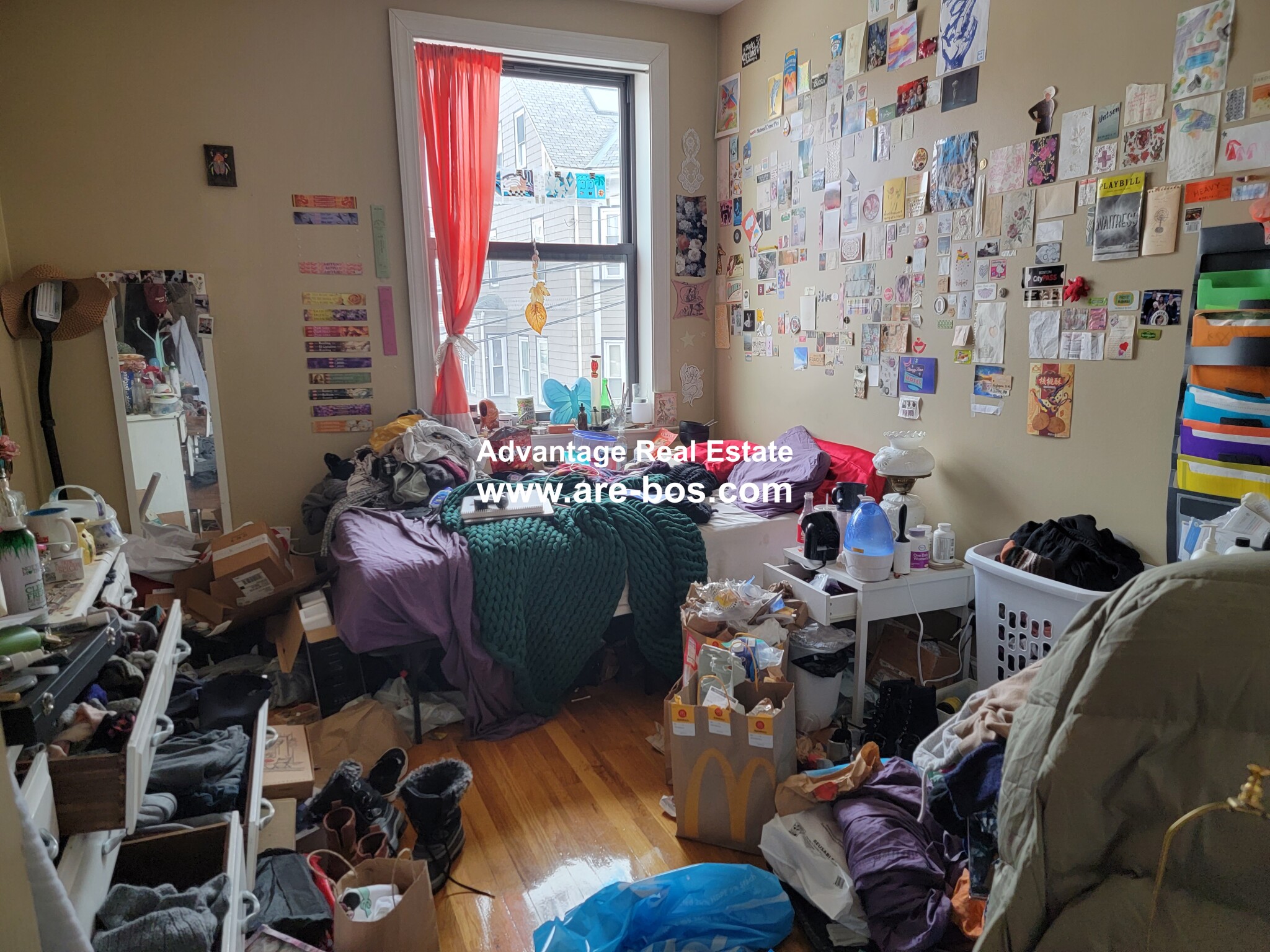 17 Highgate St, Allston