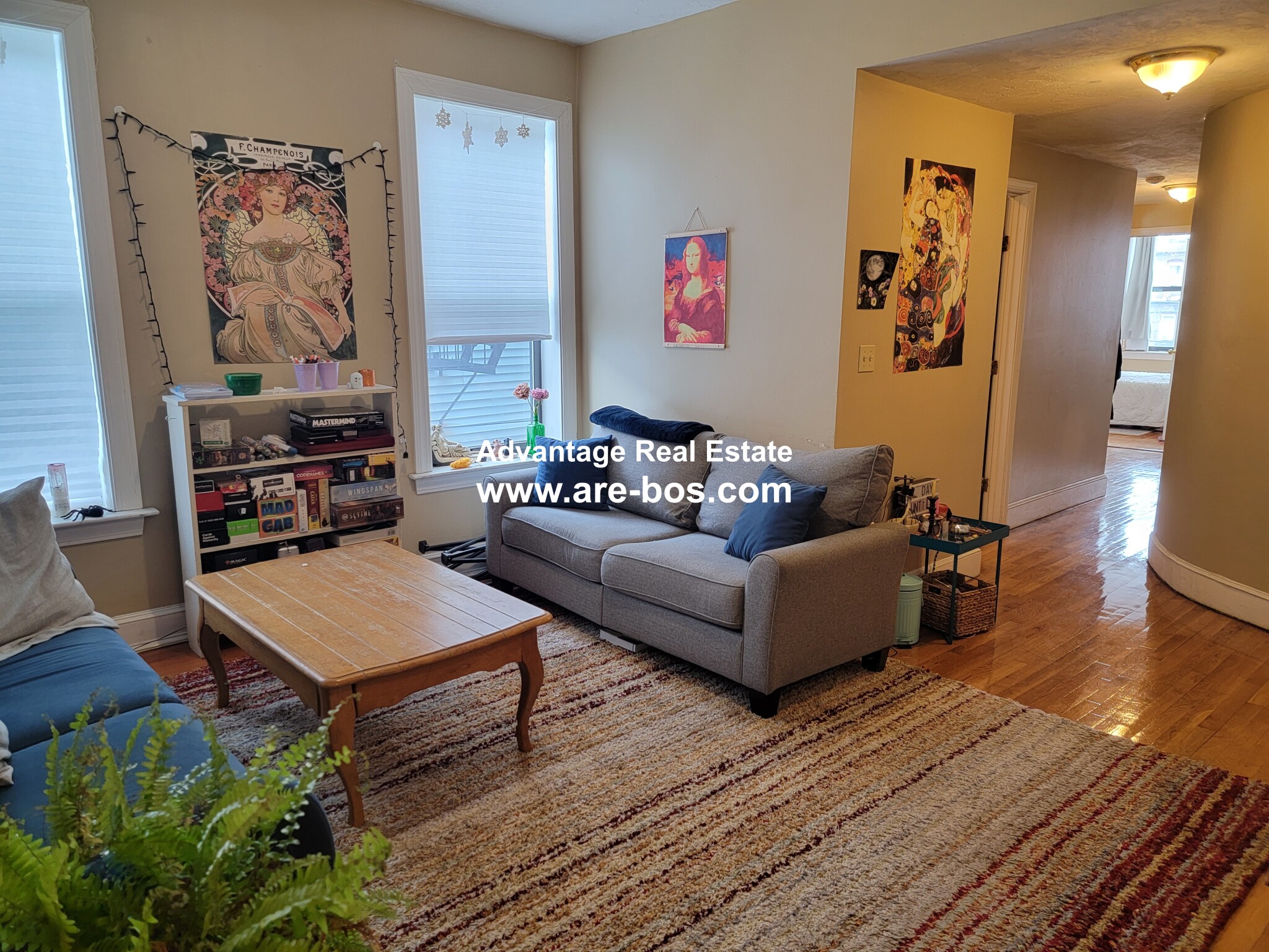 17 Highgate St, Allston