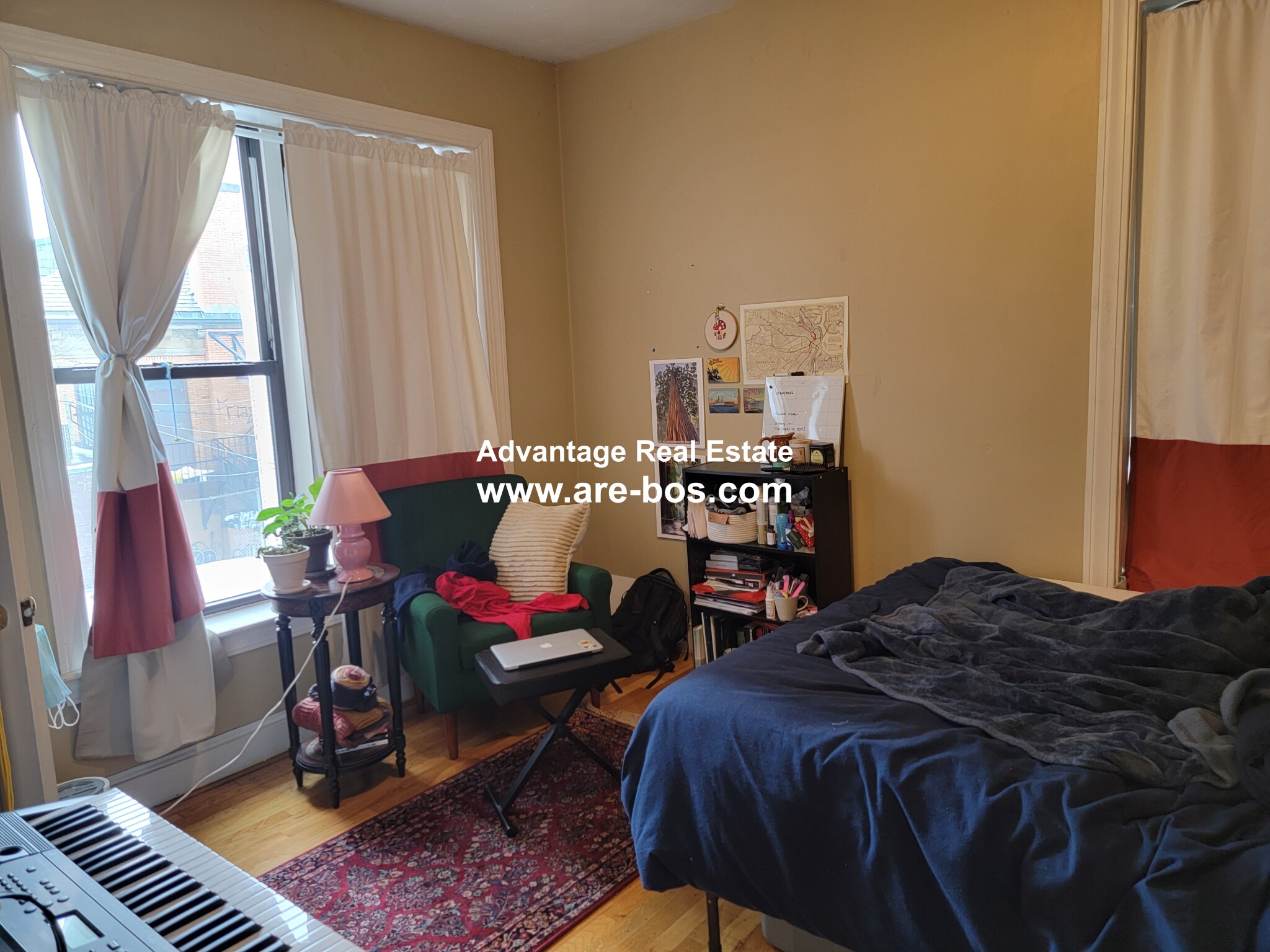 17 Highgate St, Allston