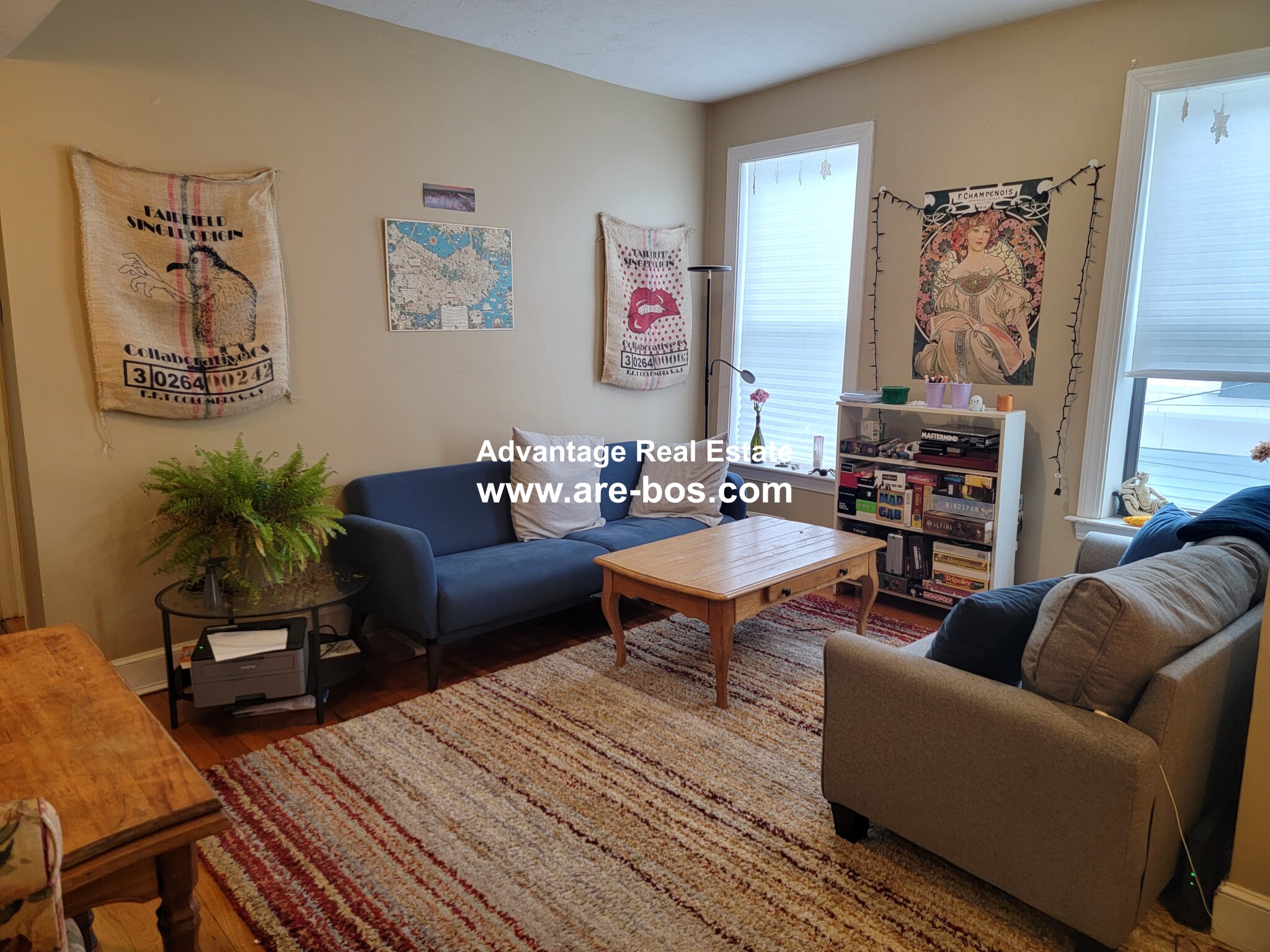 17 Highgate St, Allston