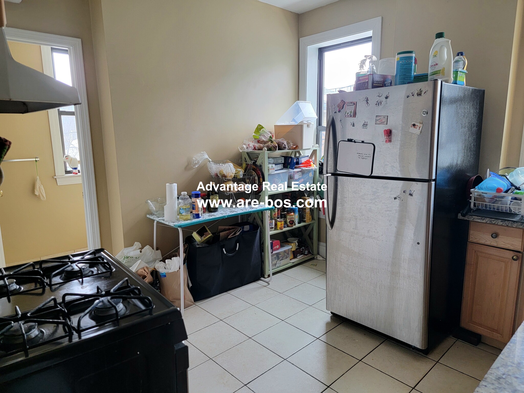 17 Highgate St, Allston