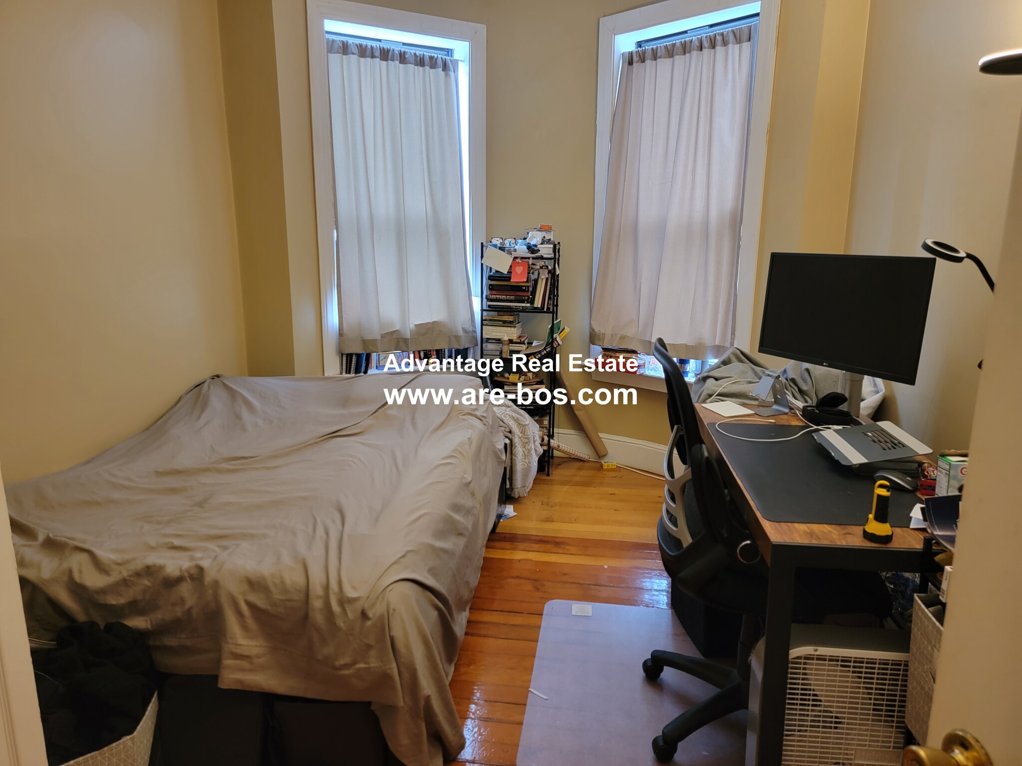 17 Highgate St, Allston