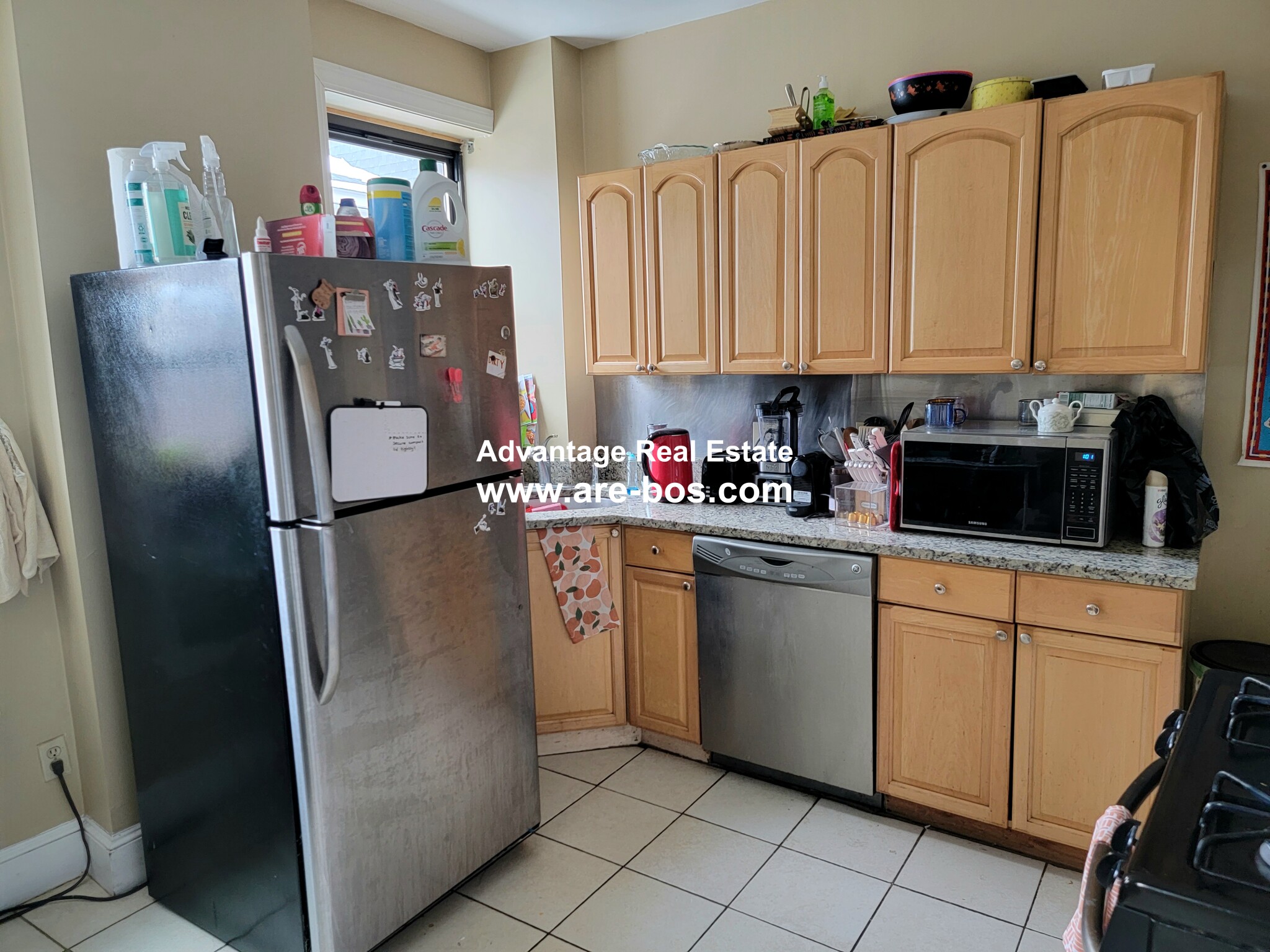 17 Highgate St, Allston