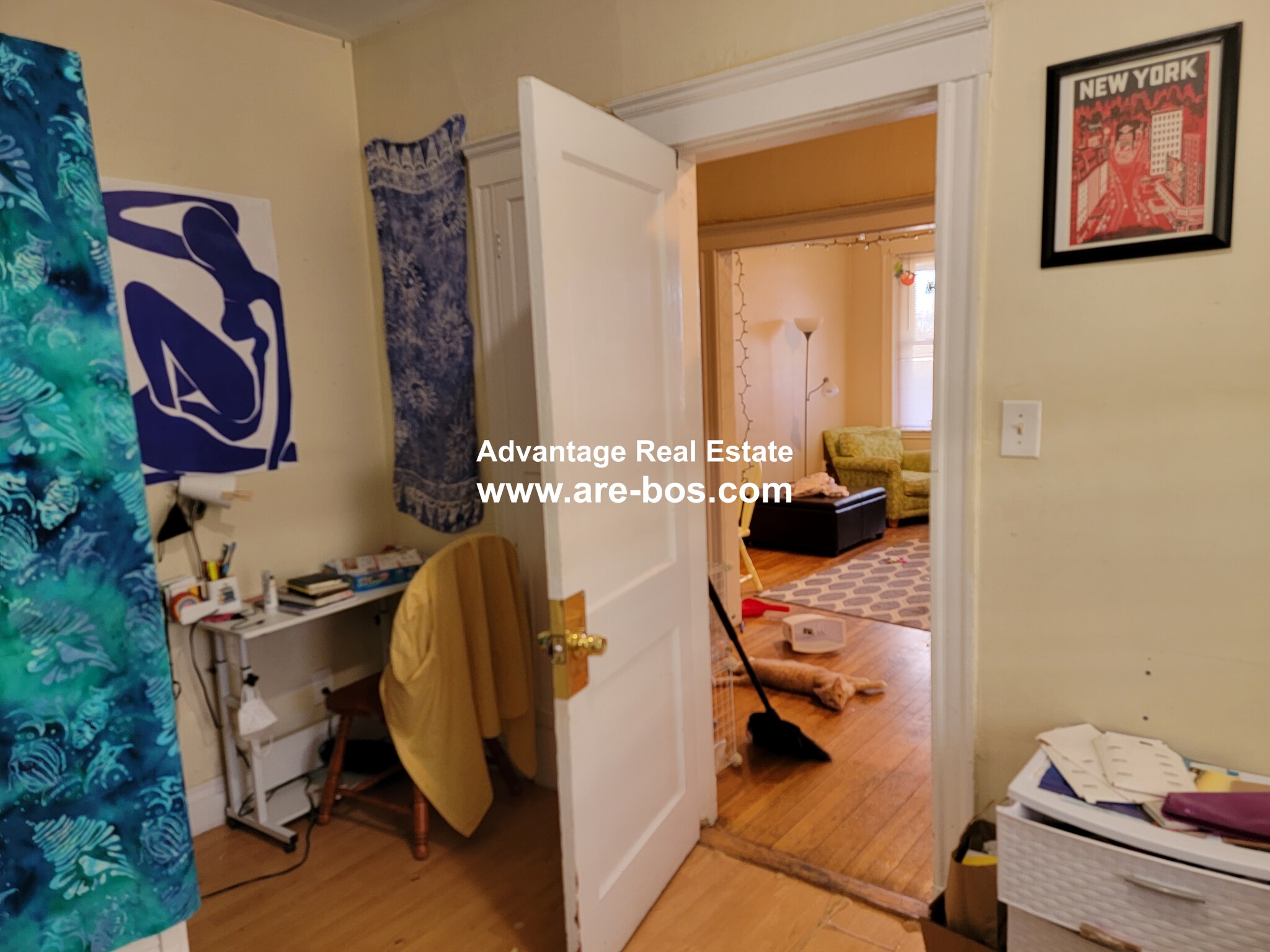 45 Ashford St, Allston