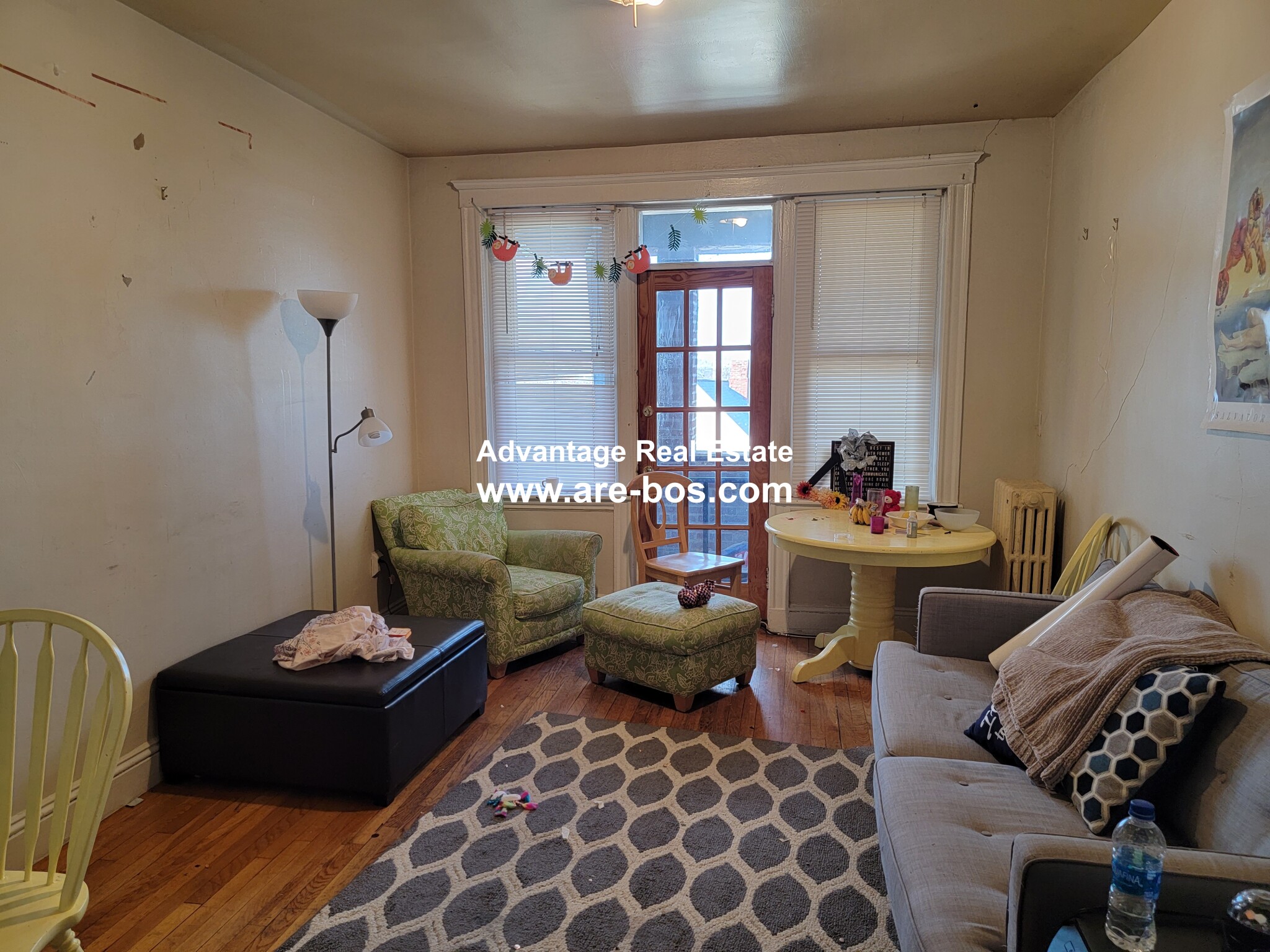 45 Ashford St, Allston