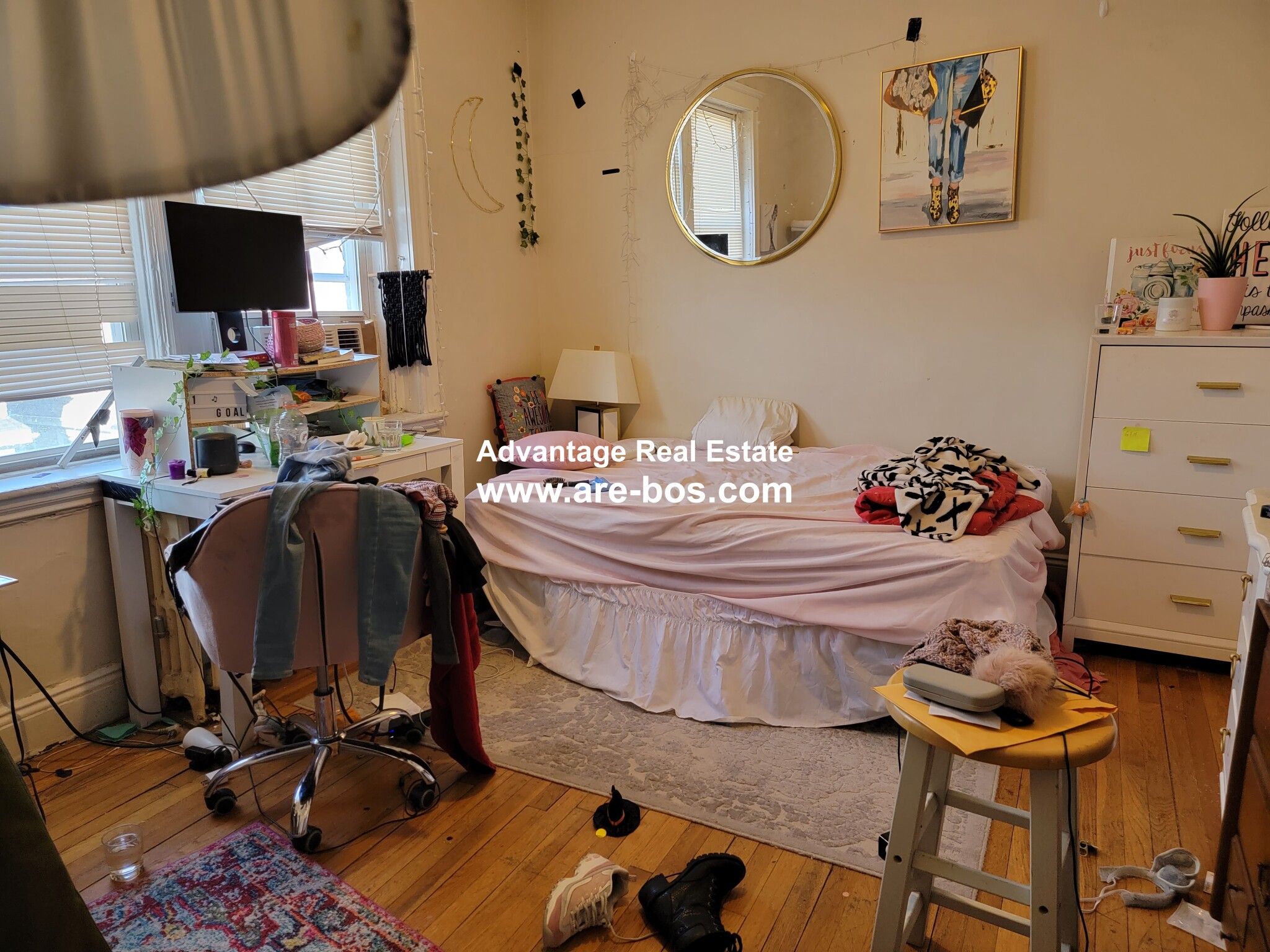 45 Ashford St, Allston