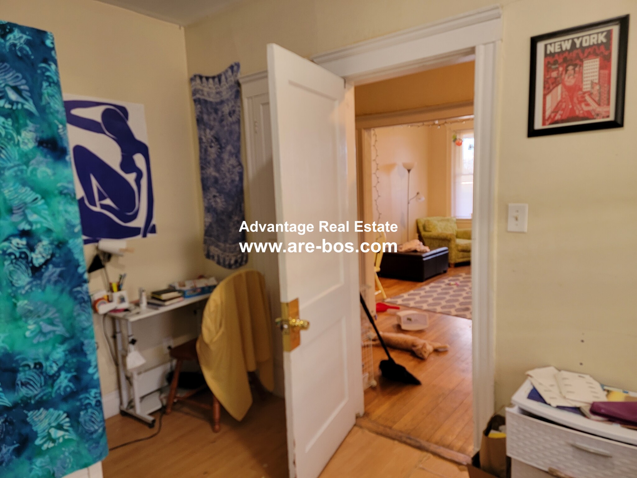 45 Ashford St, Allston