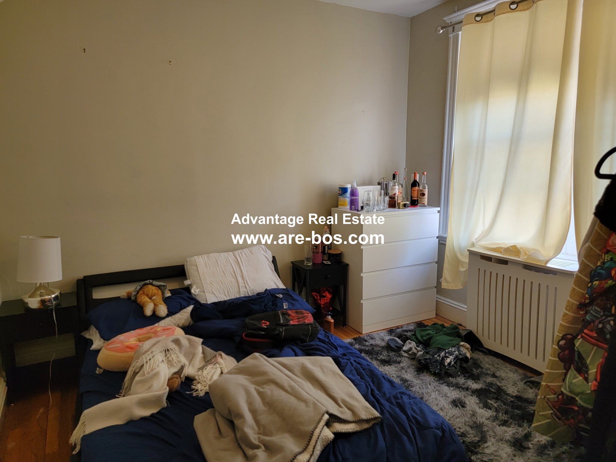 45 Ashford St, Allston