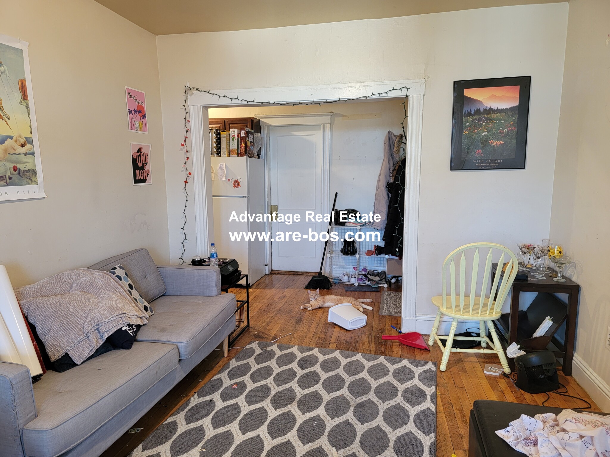 45 Ashford St, Allston