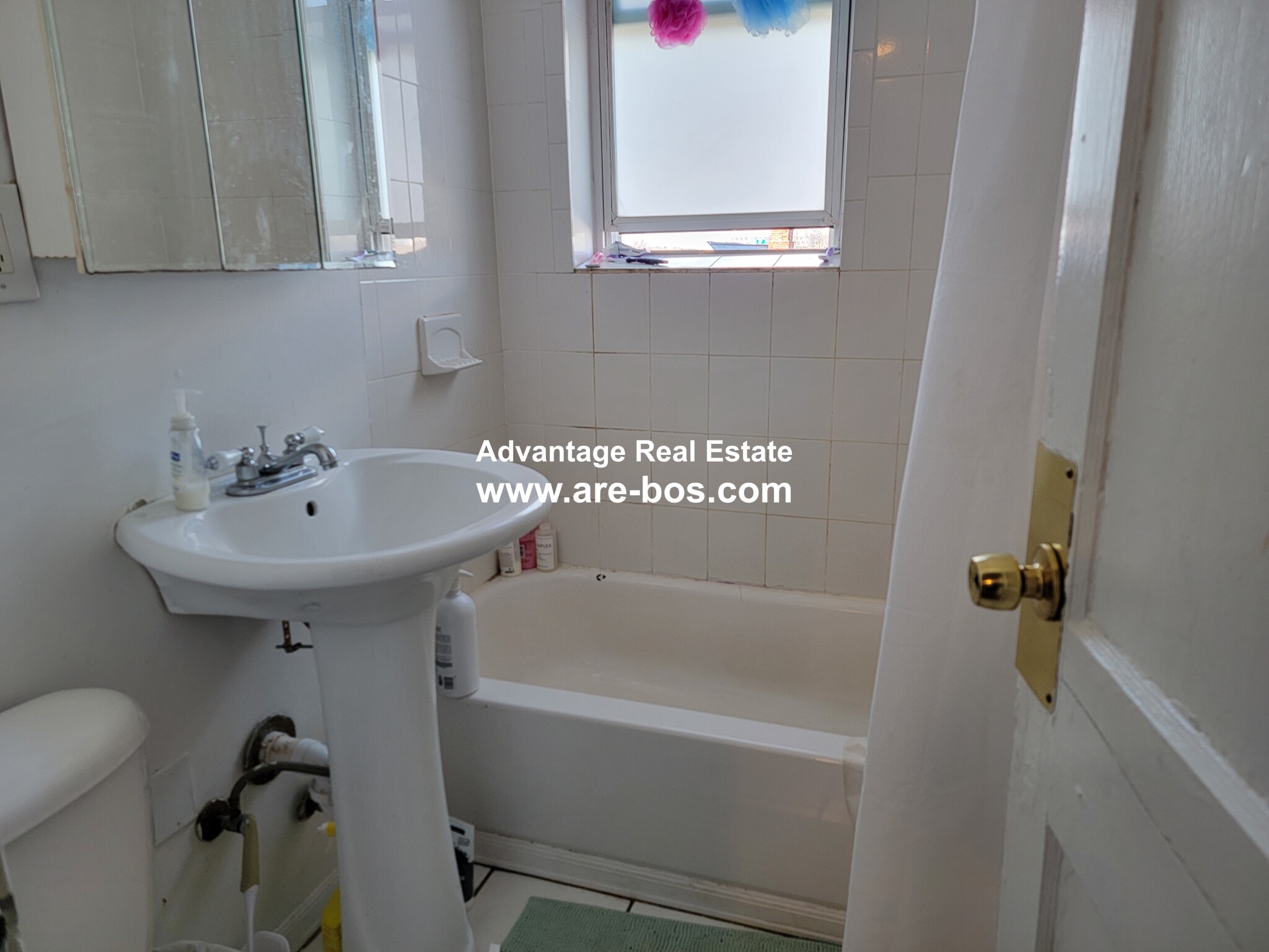 45 Ashford St, Allston