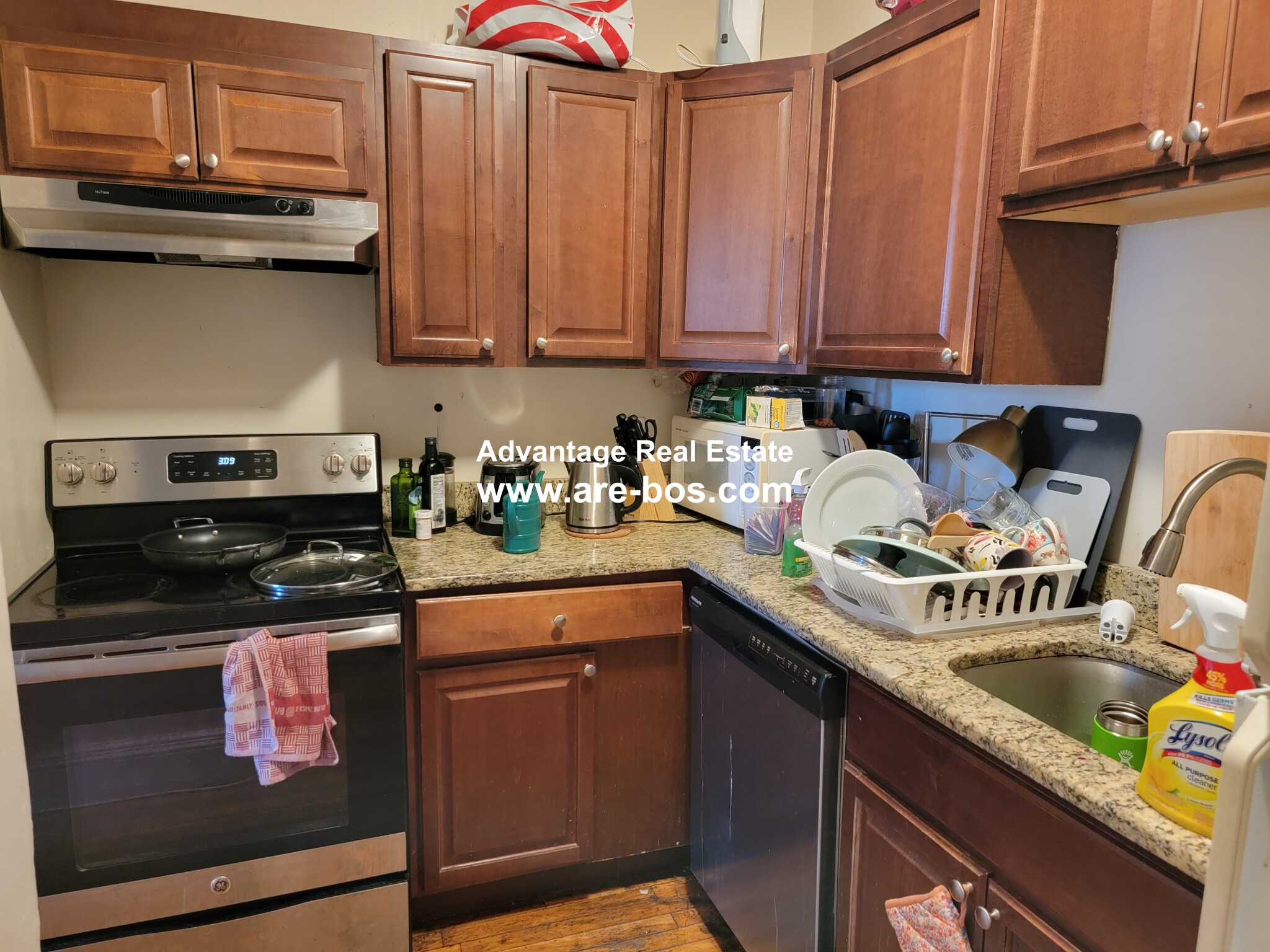 45 Ashford St, Allston