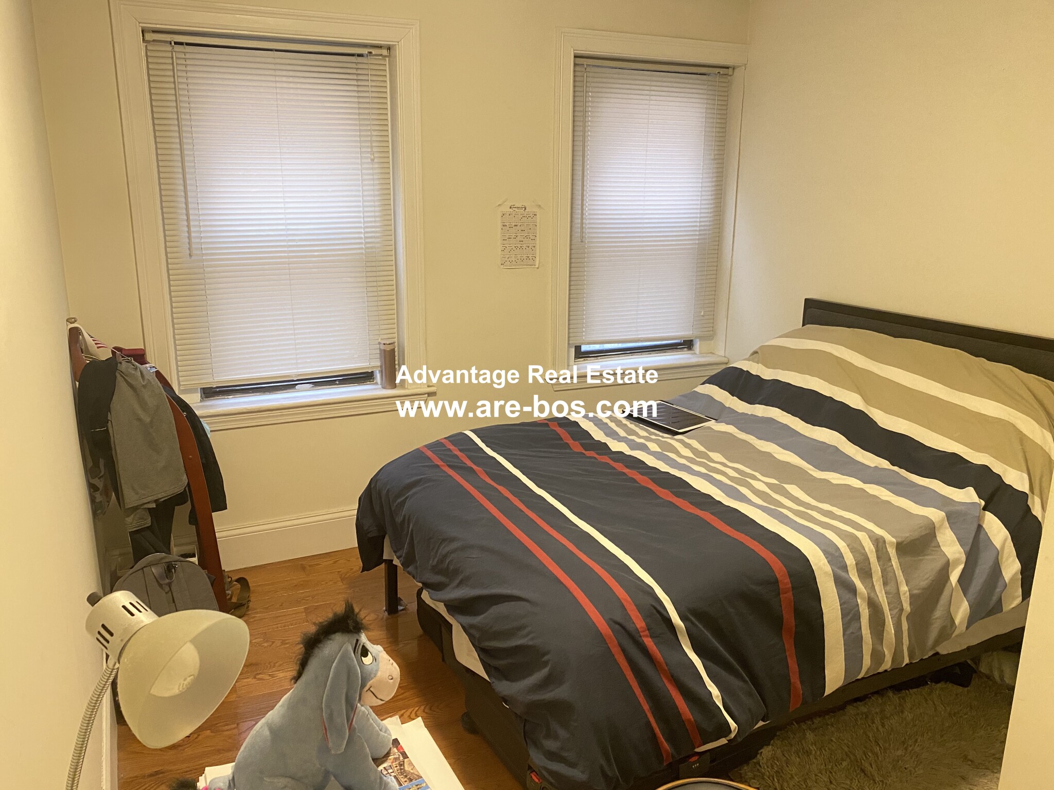 10 Wiget St, North End