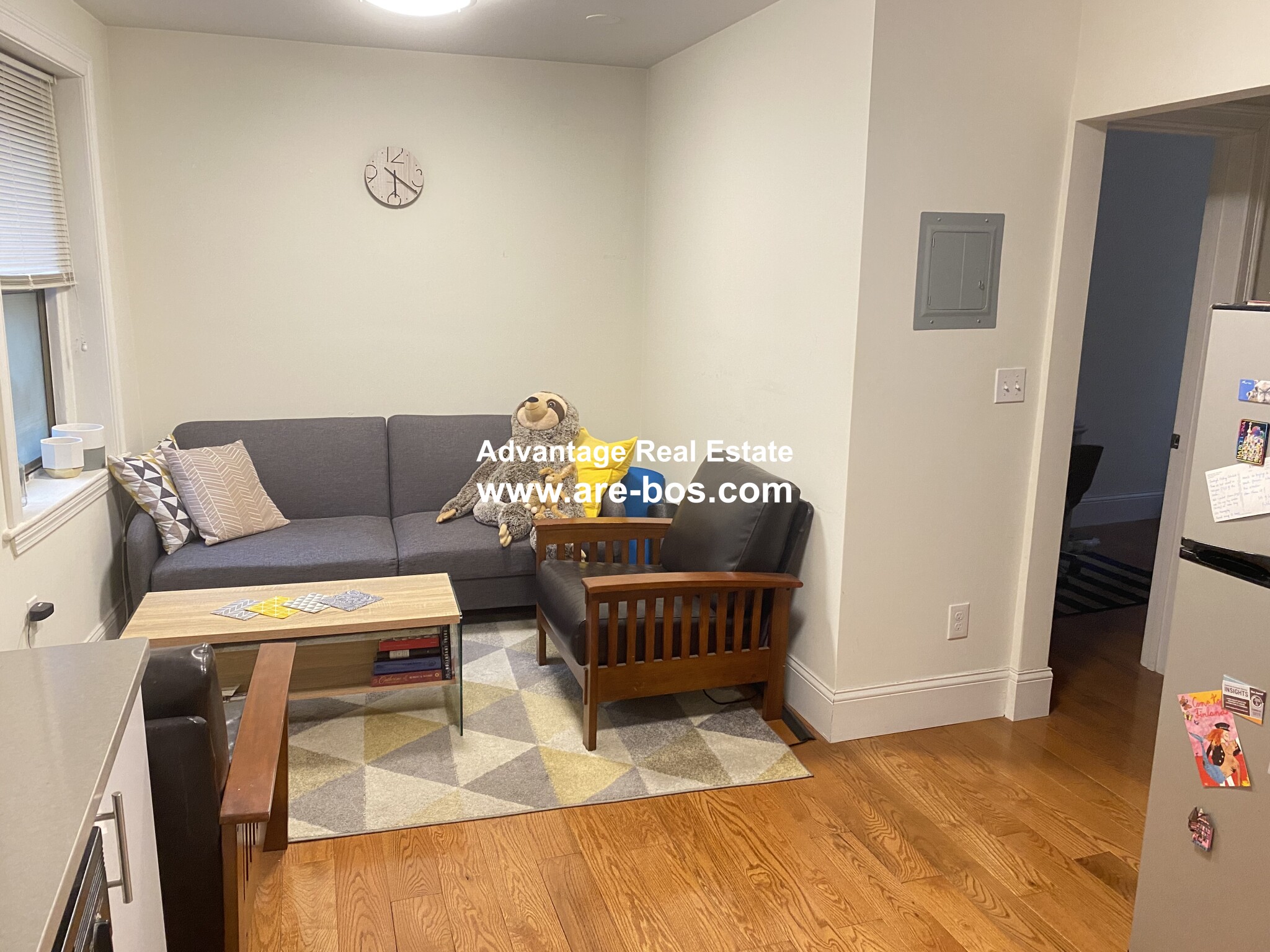 10 Wiget St, North End