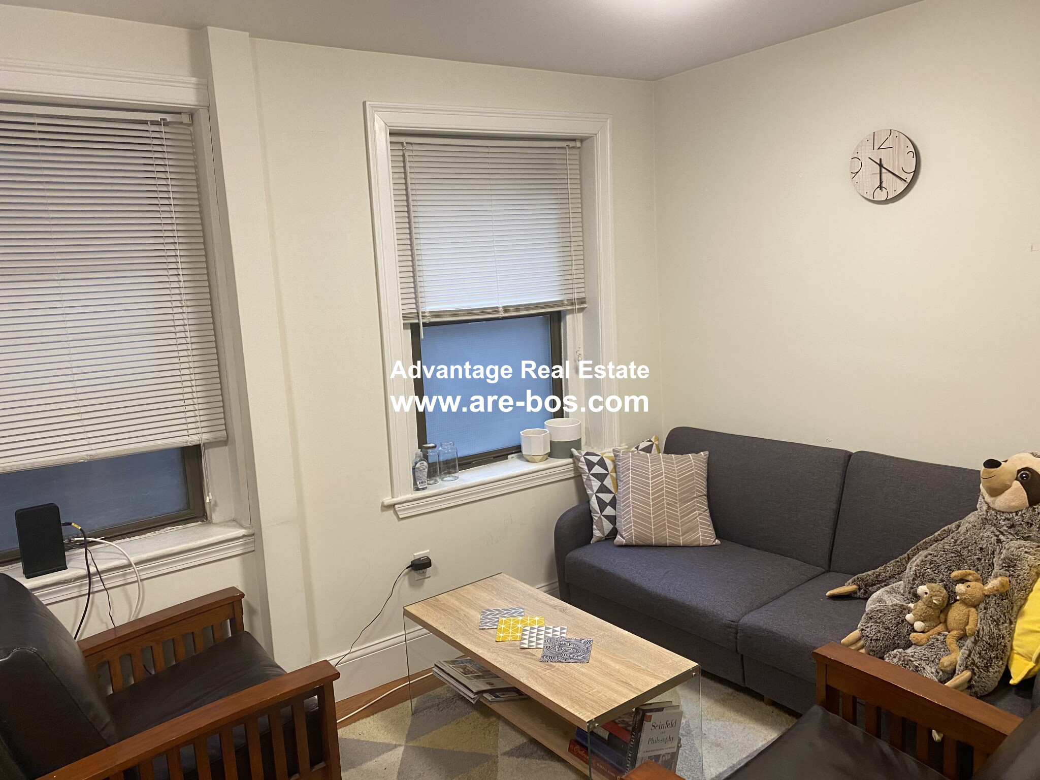 10 Wiget St, North End