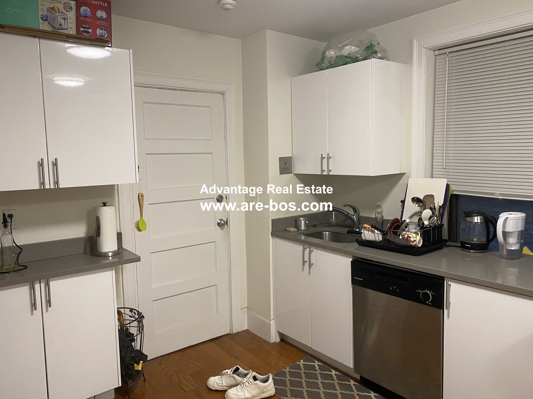 10 Wiget St, North End