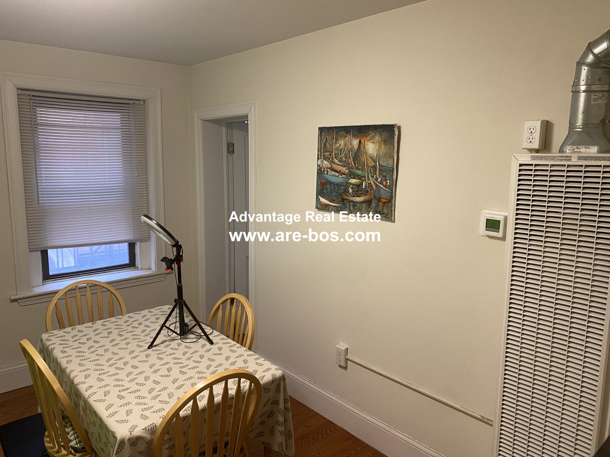 10 Wiget St, North End