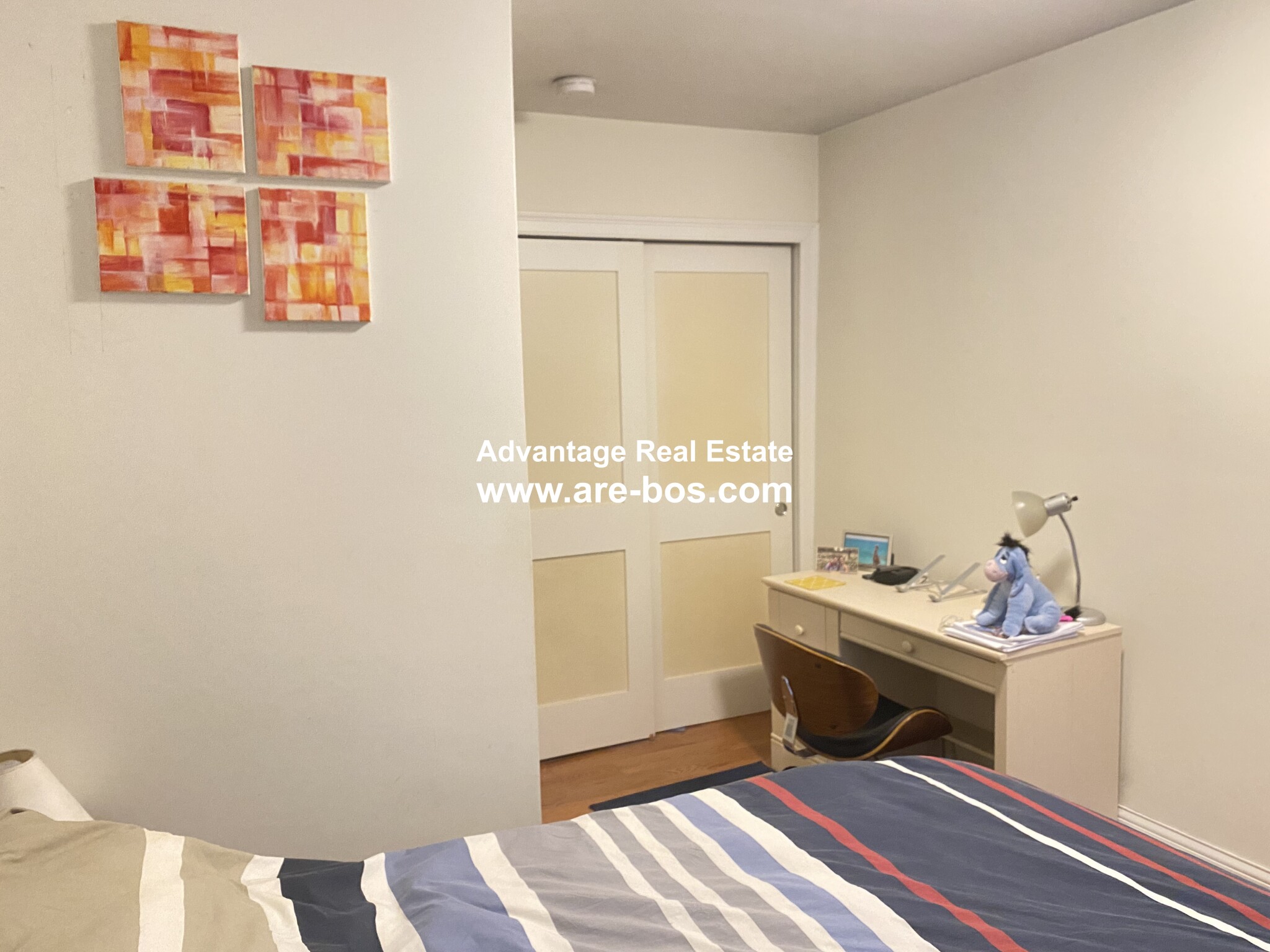 10 Wiget St, North End