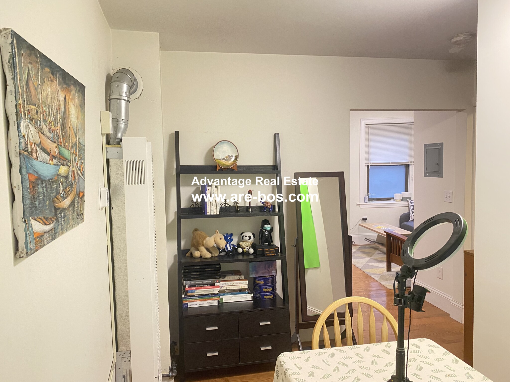 10 Wiget St, North End