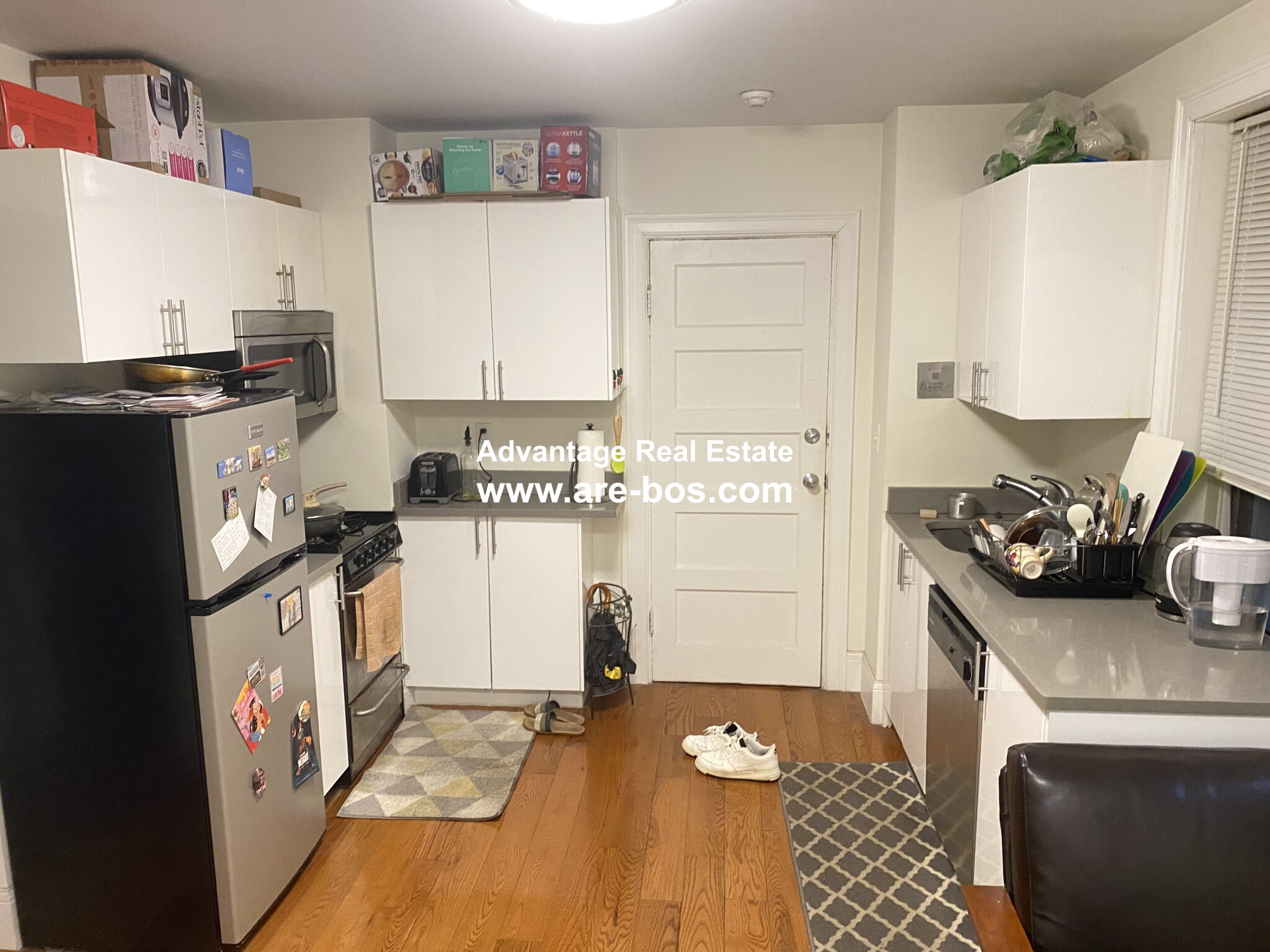 10 Wiget St, North End