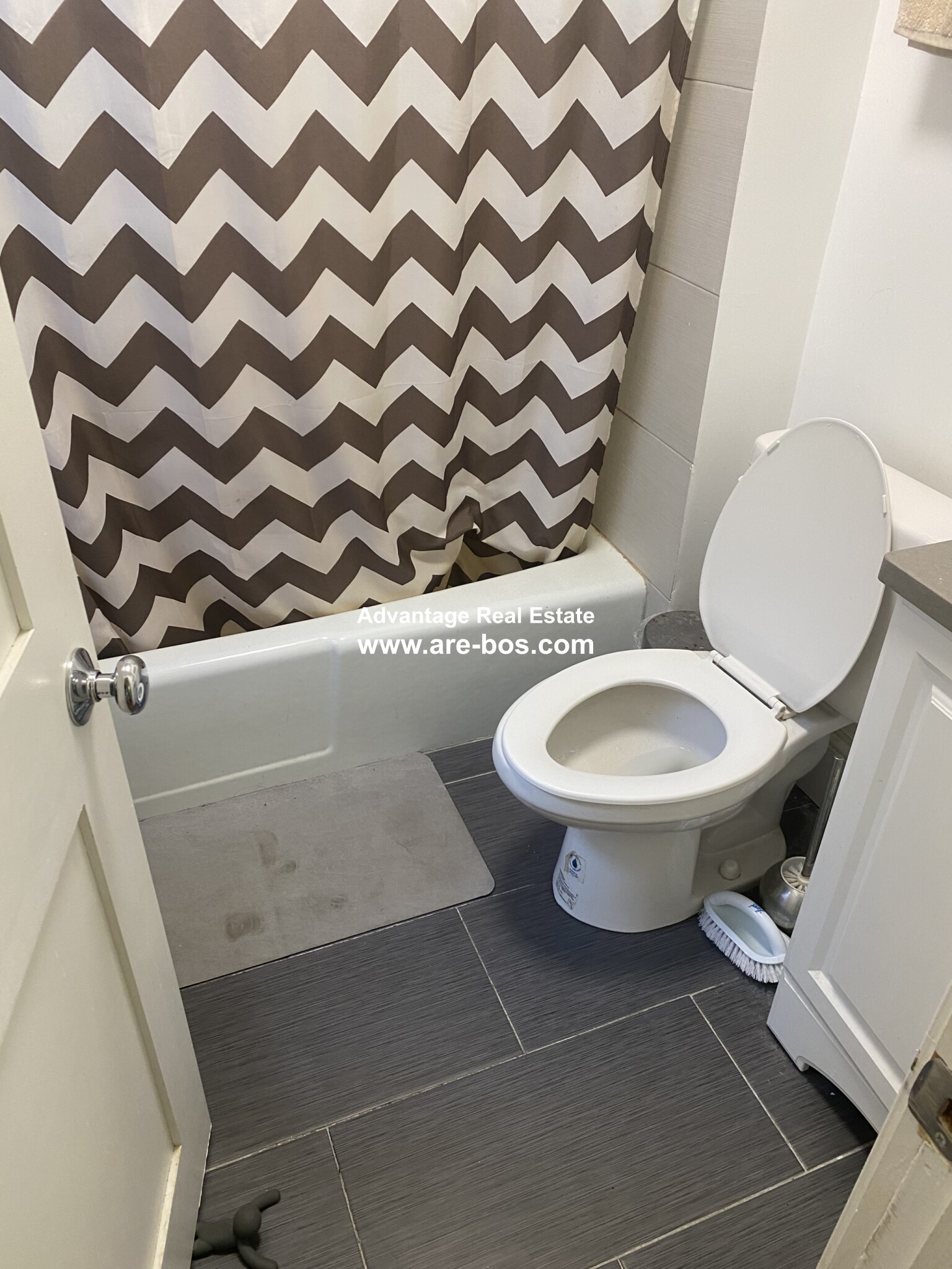 10 Wiget St, North End