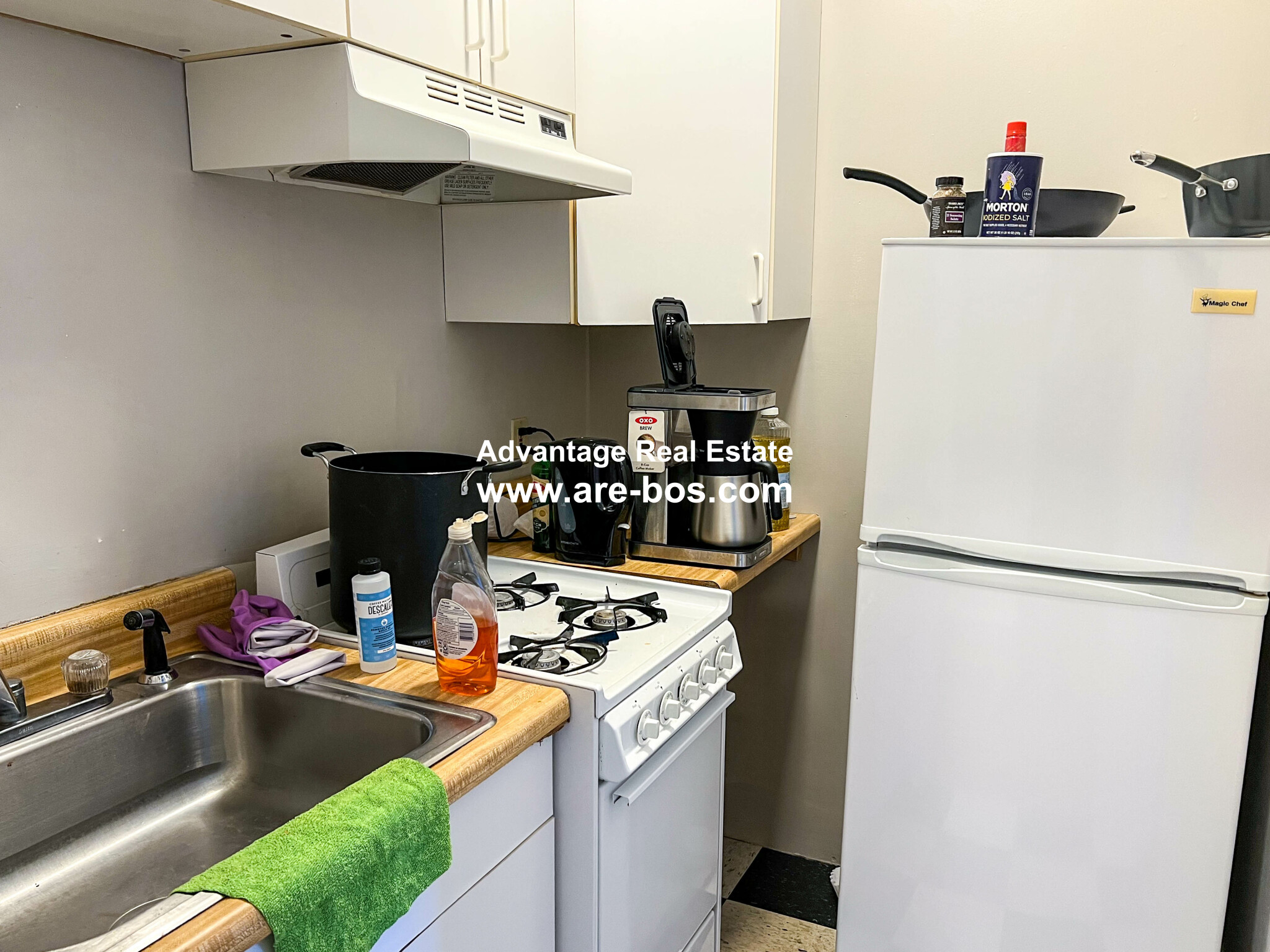 Studio bed, 1 bath apartment for rent at 27 Lanark Rd Unit 11, Brighton — photo 12 of 14
