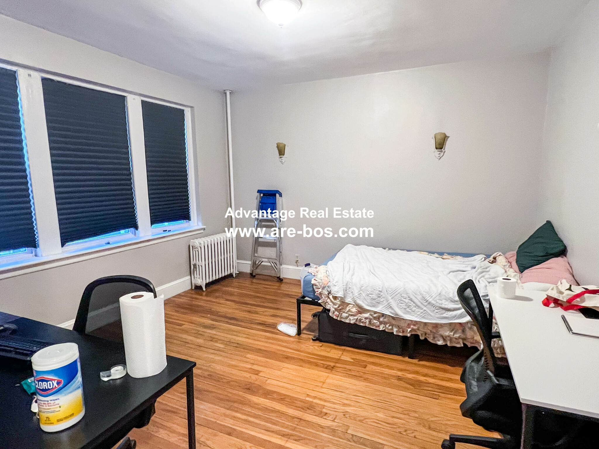 Studio bed, 1 bath apartment for rent at 27 Lanark Rd Unit 11, Brighton — photo 8 of 14
