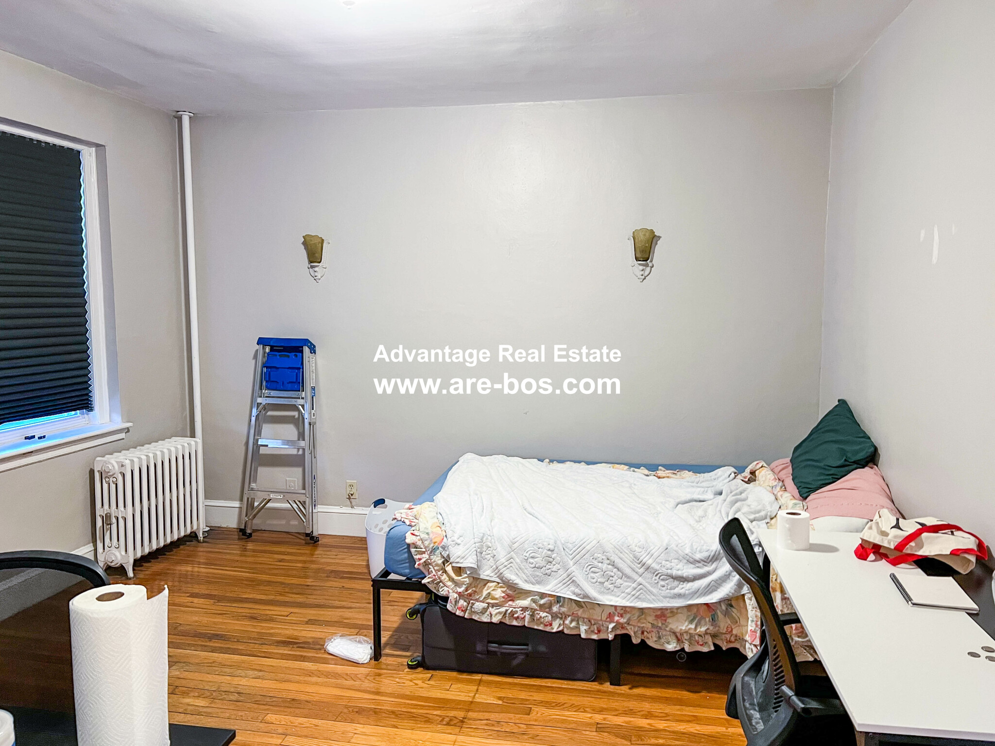 Studio bed, 1 bath apartment for rent at 27 Lanark Rd Unit 11, Brighton — photo 14 of 14