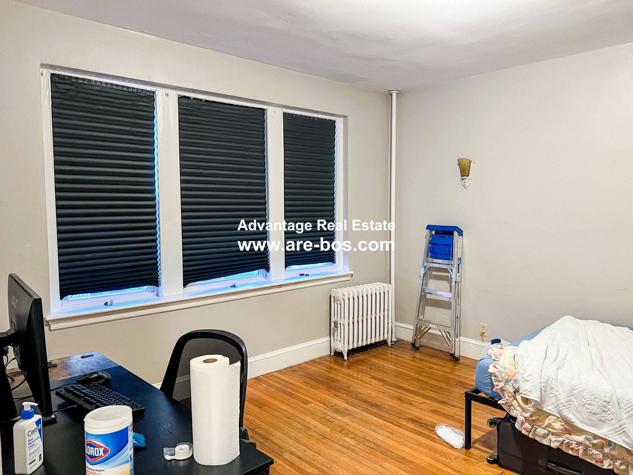 Studio bed, 1 bath apartment for rent at 27 Lanark Rd Unit 11, Brighton — photo 6 of 14