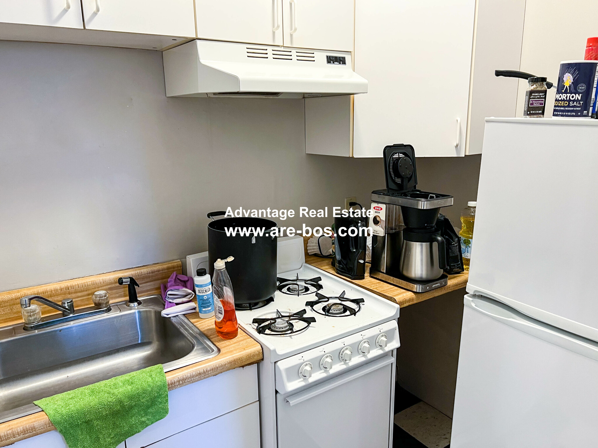 Studio bed, 1 bath apartment for rent at 27 Lanark Rd Unit 11, Brighton — photo 11 of 14