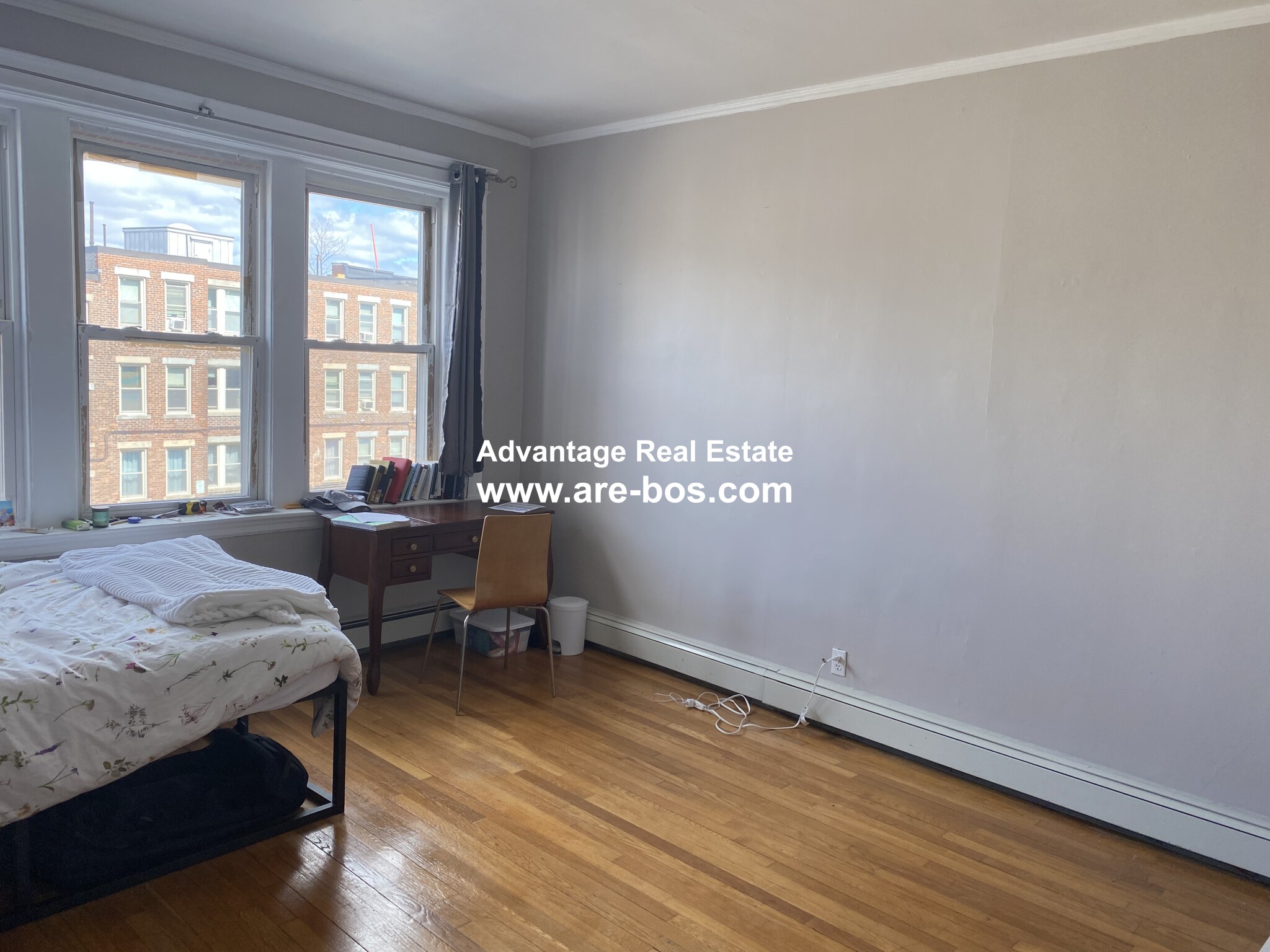 1657 Commonwealth Ave, Brighton