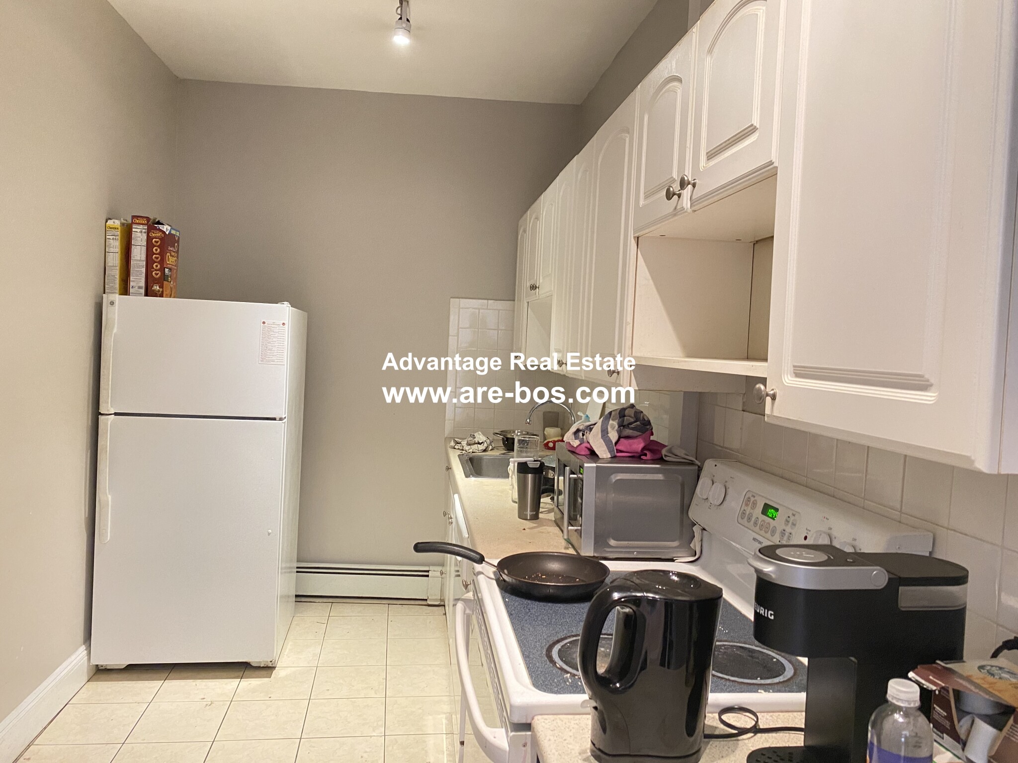 1657 Commonwealth Ave, Brighton