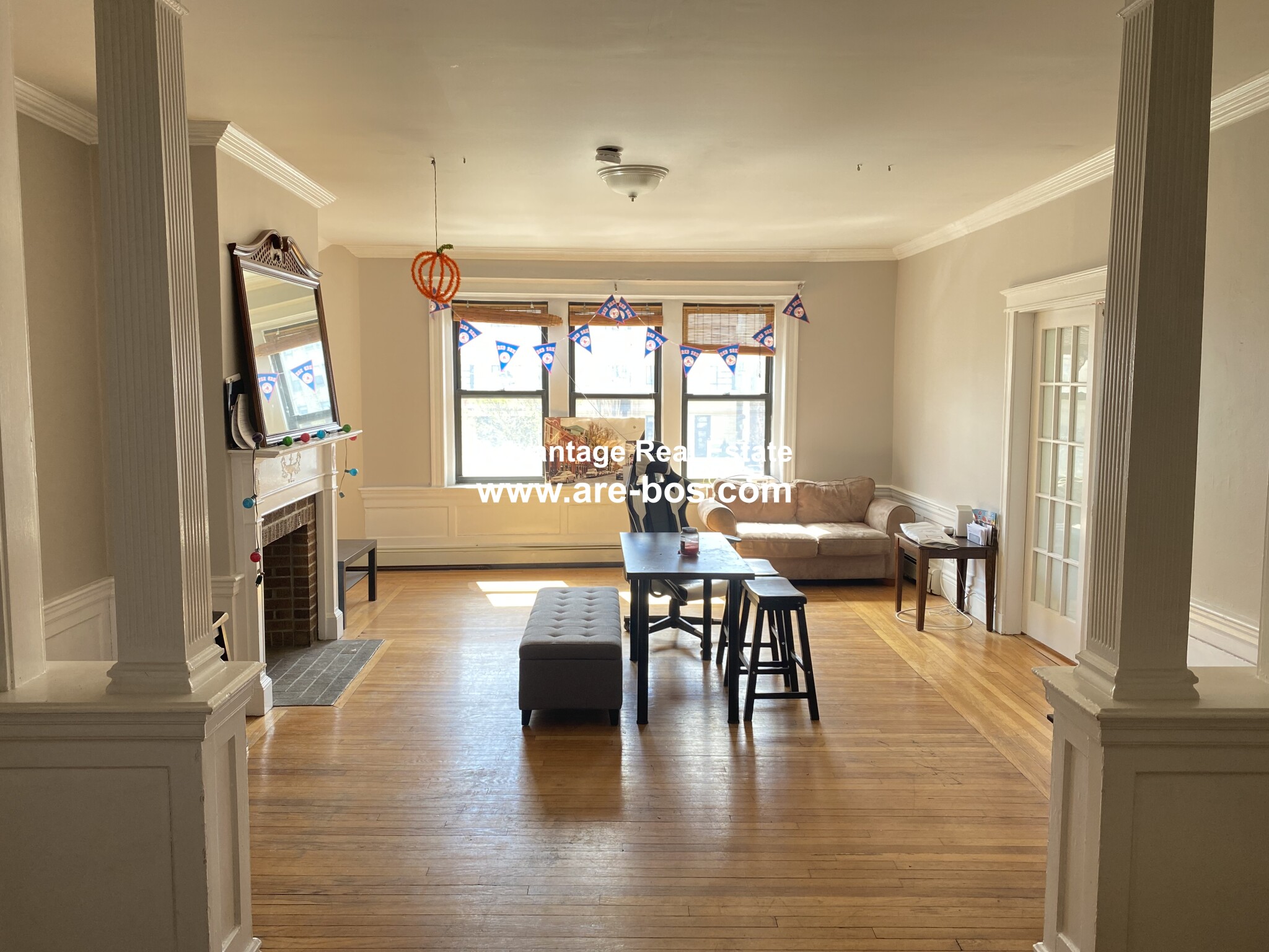 1657 Commonwealth Ave, Brighton