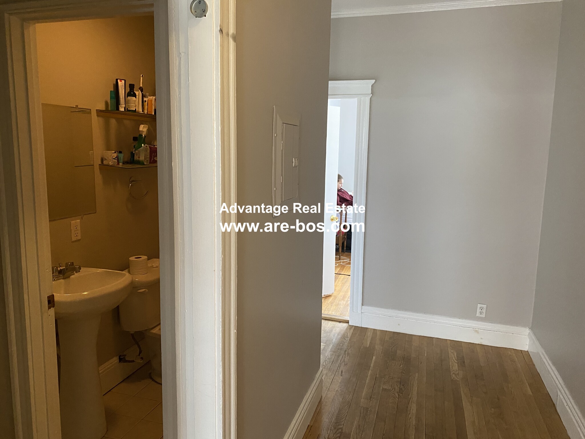 1657 Commonwealth Ave, Brighton