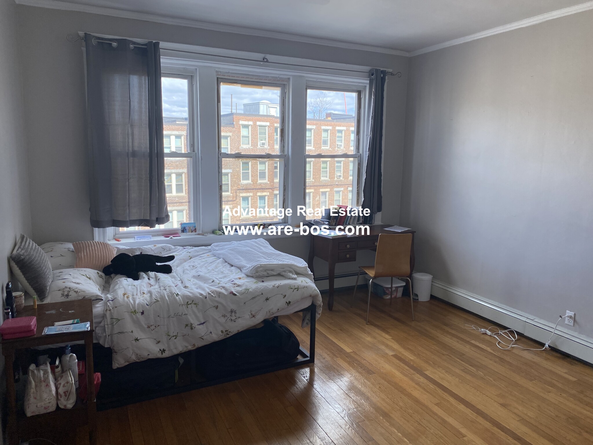 1657 Commonwealth Ave, Brighton